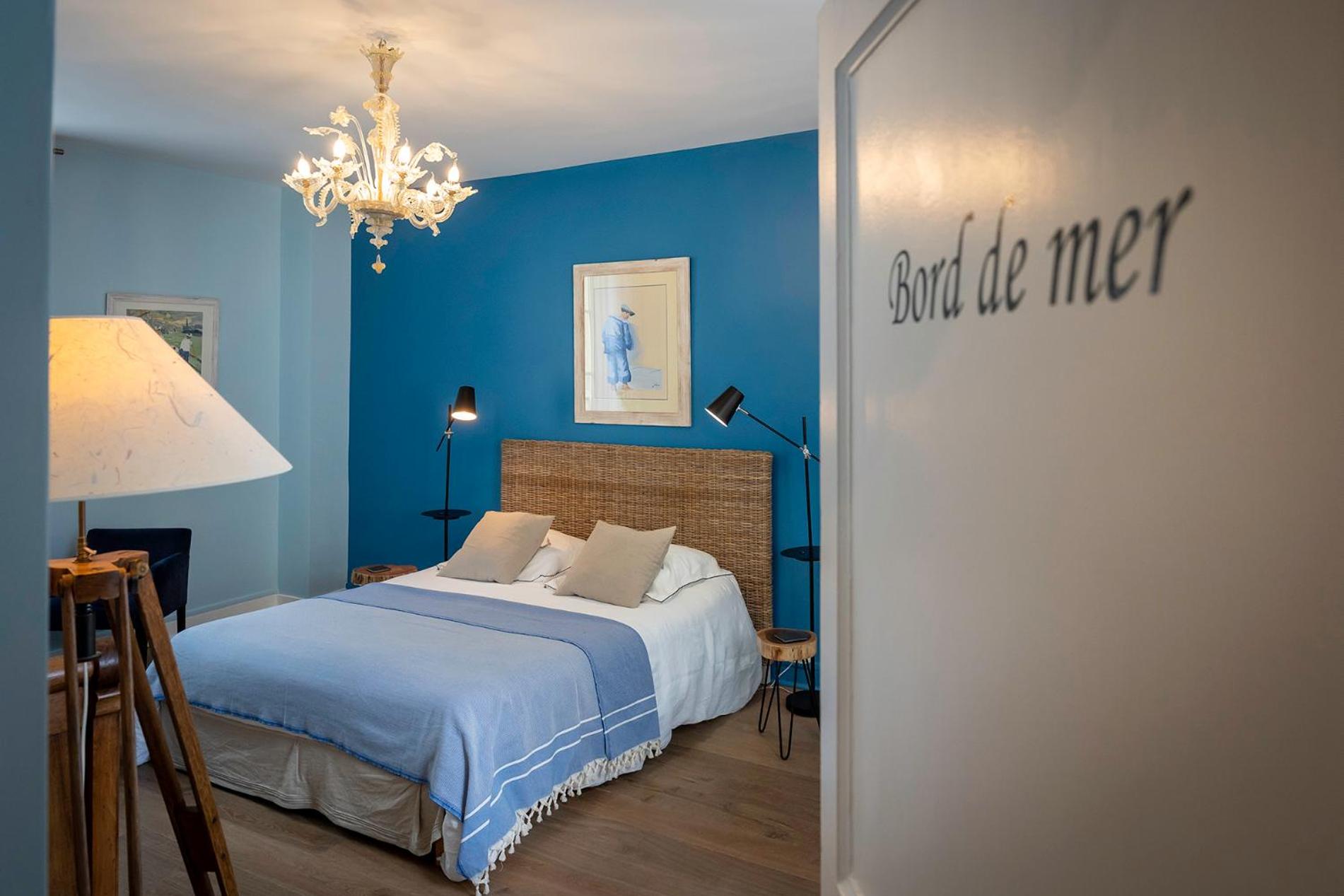 Double Room with Bath