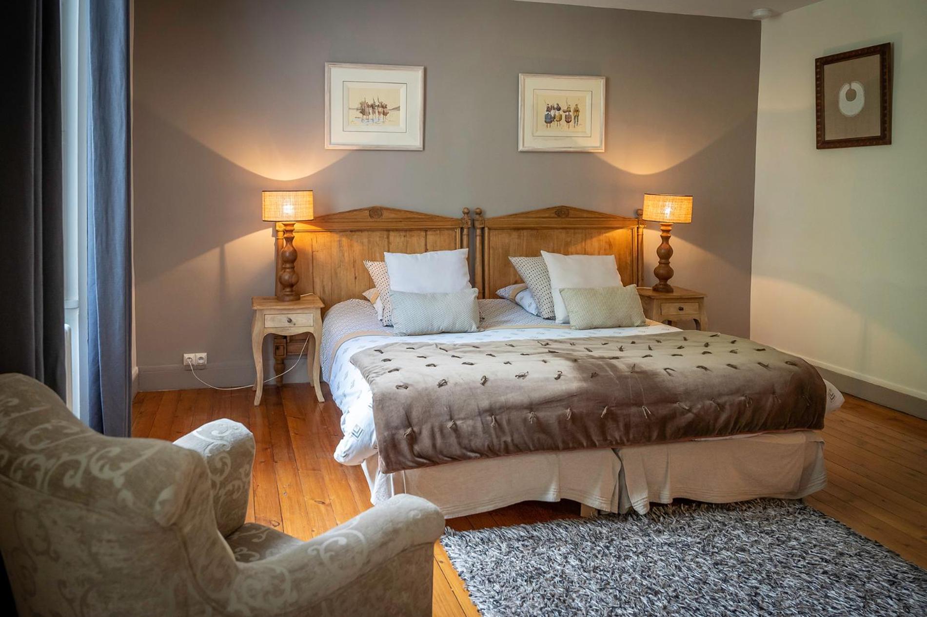 Double or Twin Room