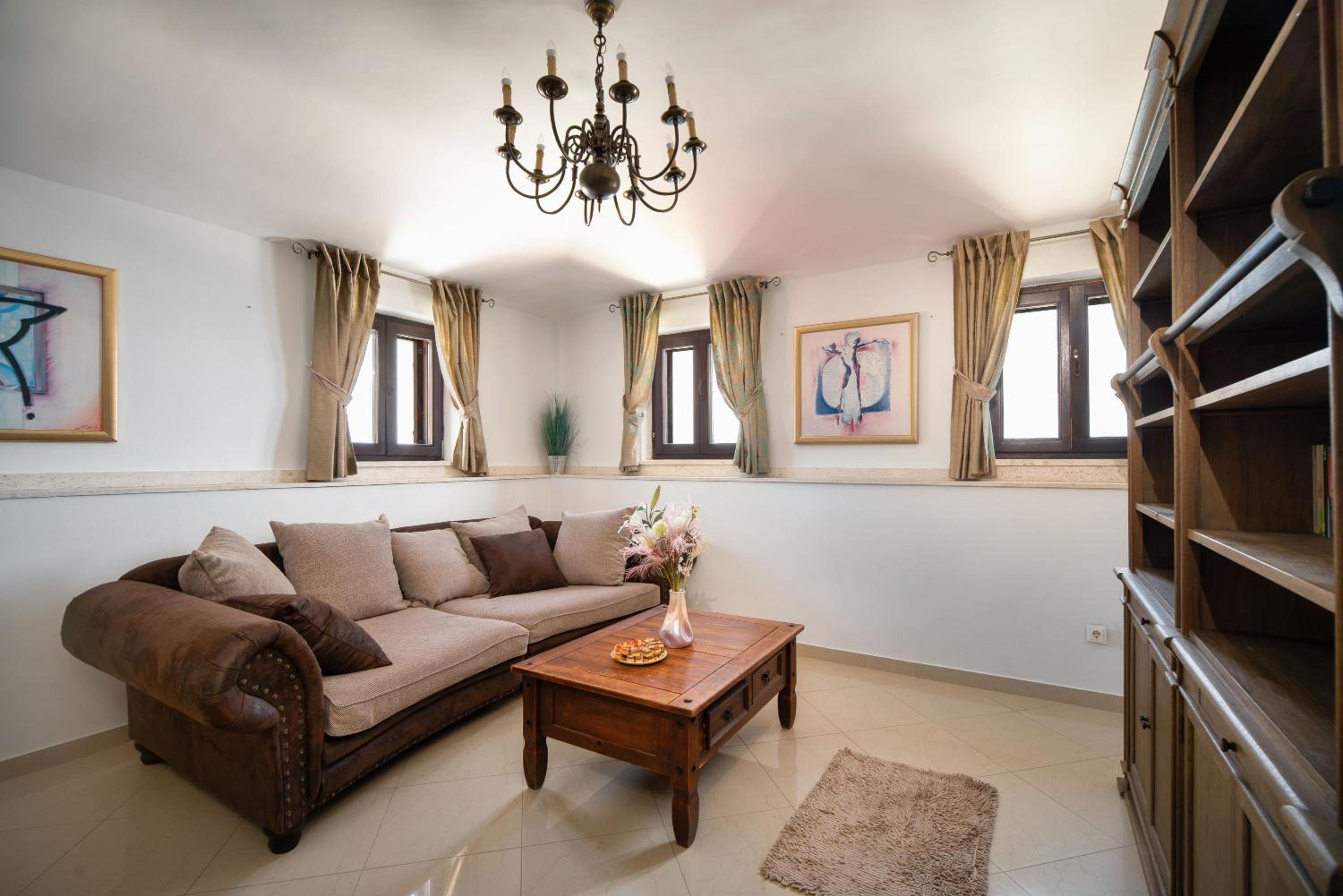 Superior Apartment photo 1
