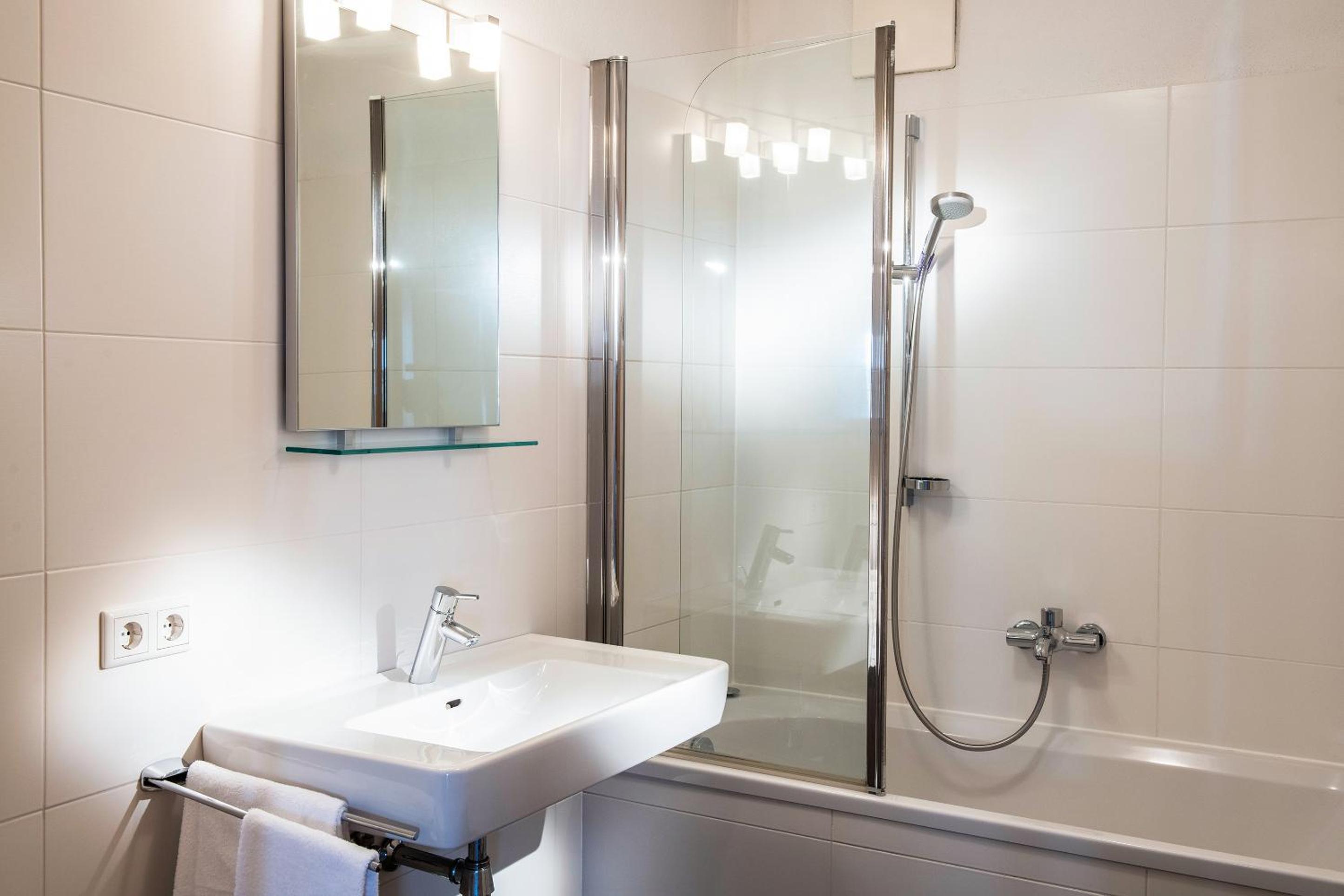 Superior Four Room Apartment II Premium View photo 3