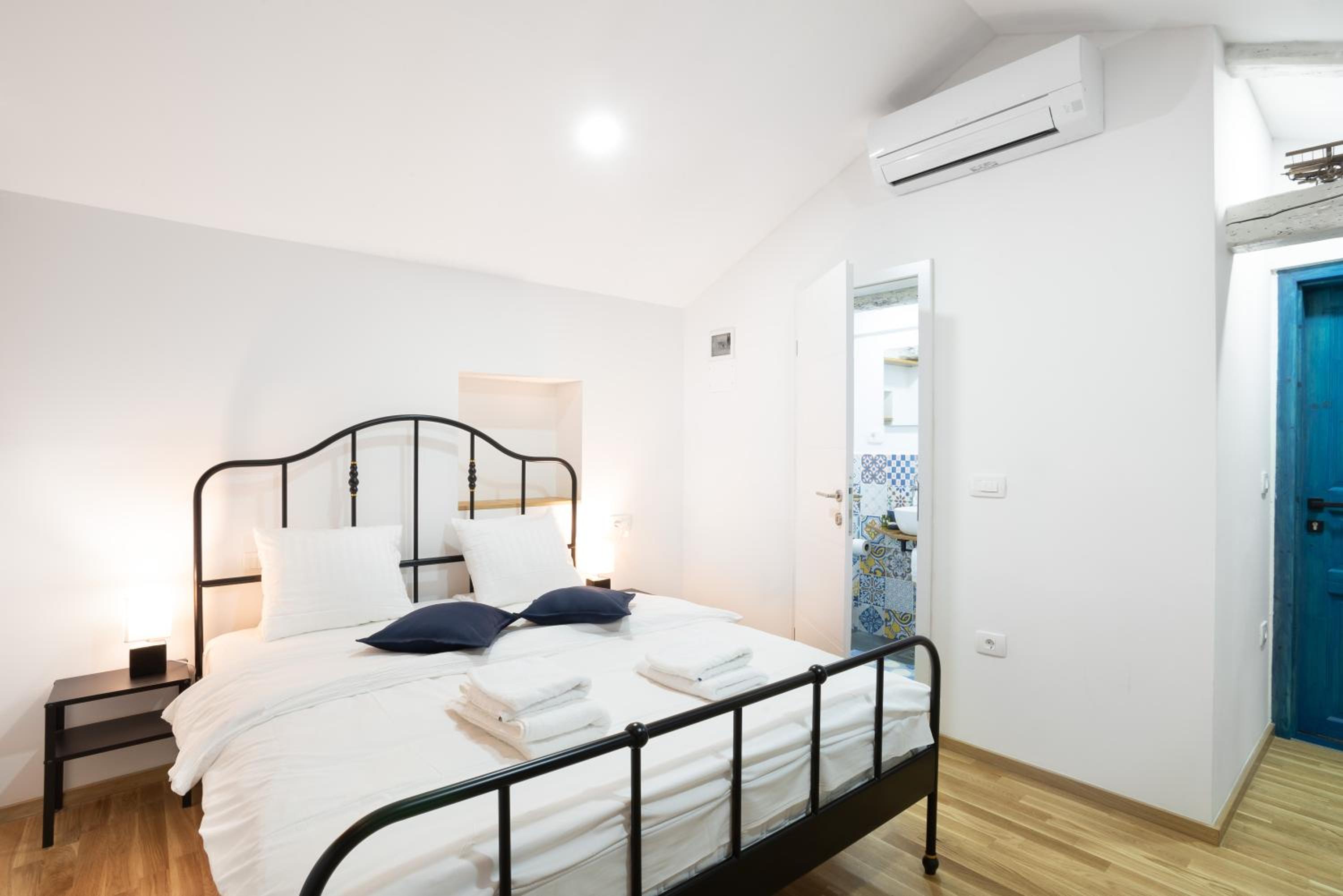 Double Room With Park View photo 1