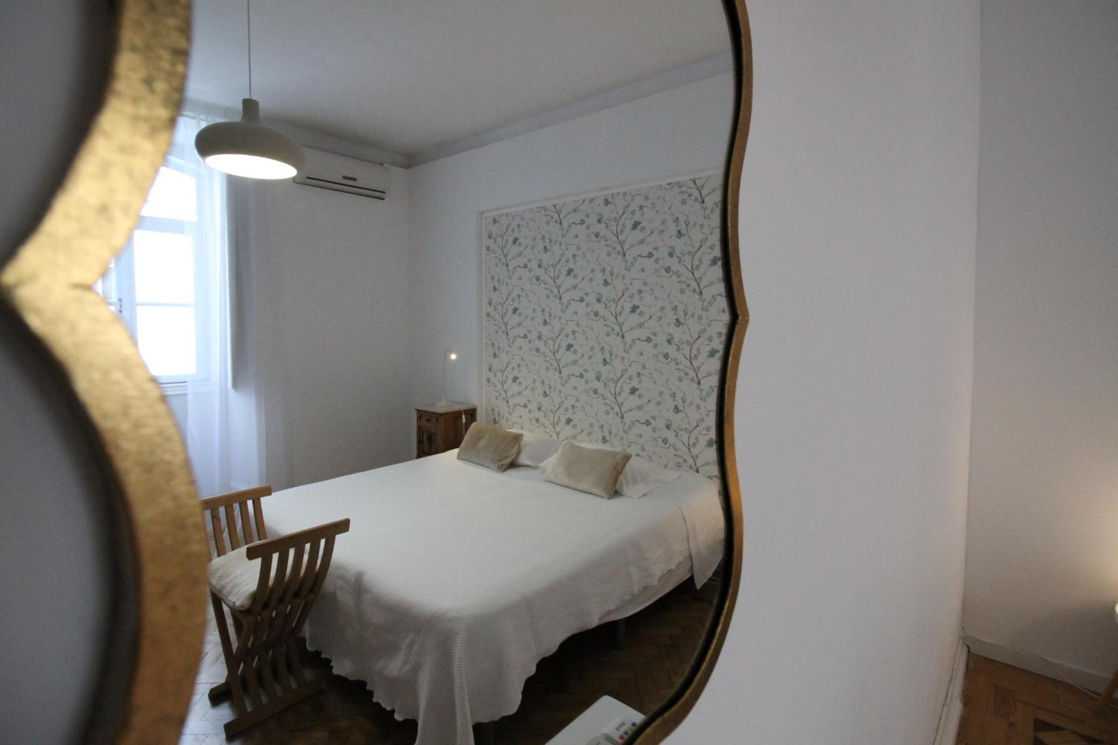 Double or Twin Room with Private External Bathroom photo 3