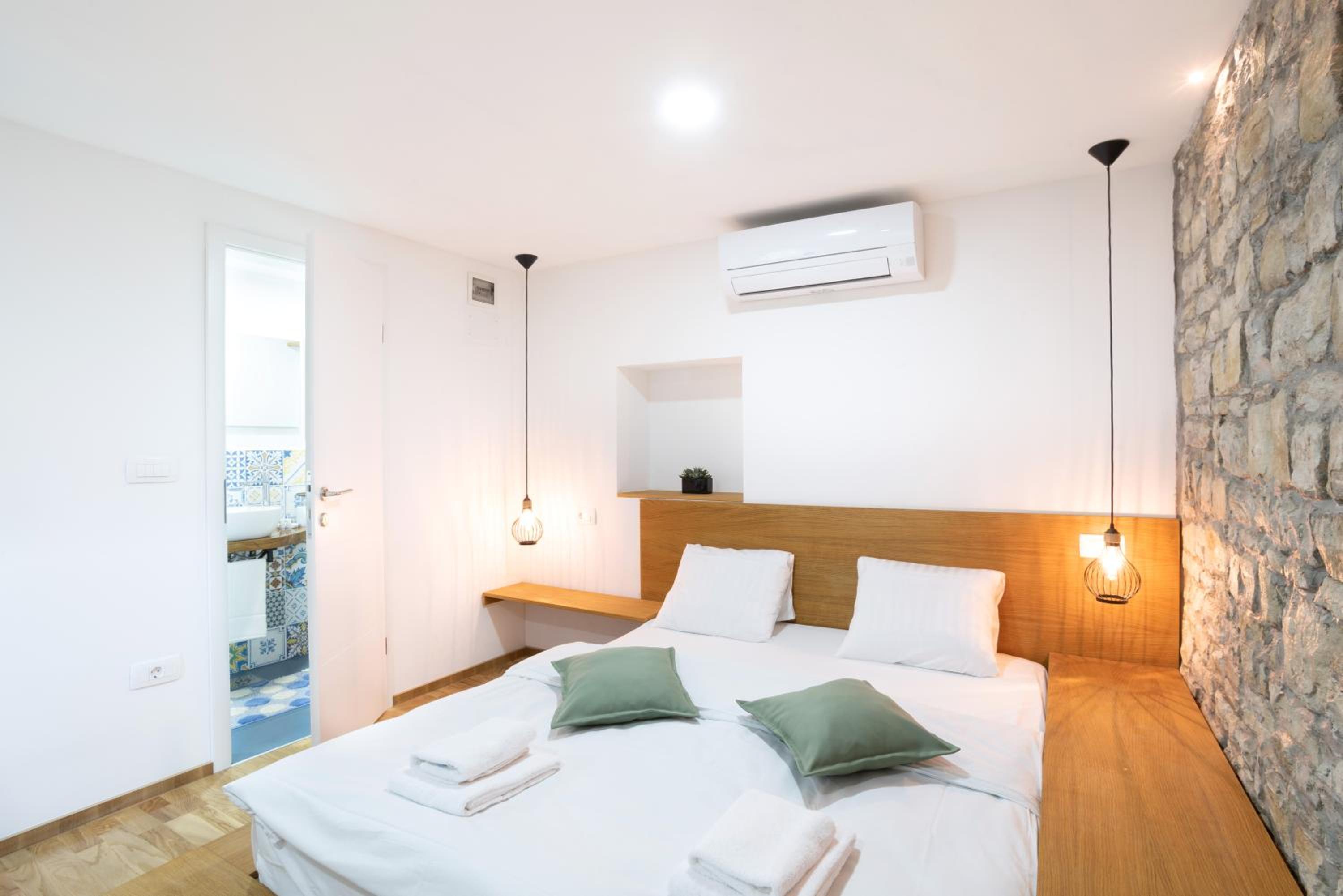 Double Room With Park View photo 1