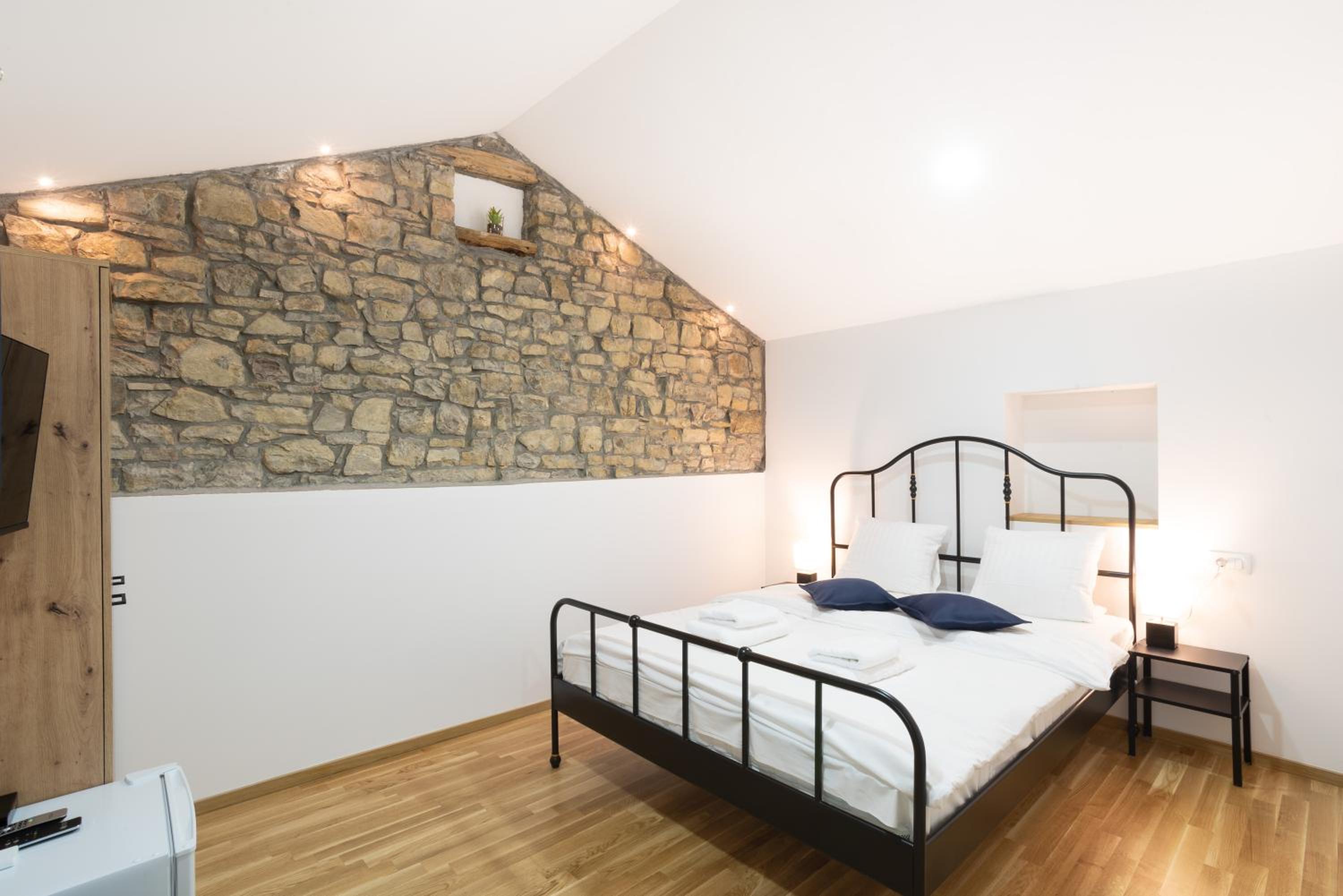 Double Room With Park View photo 2
