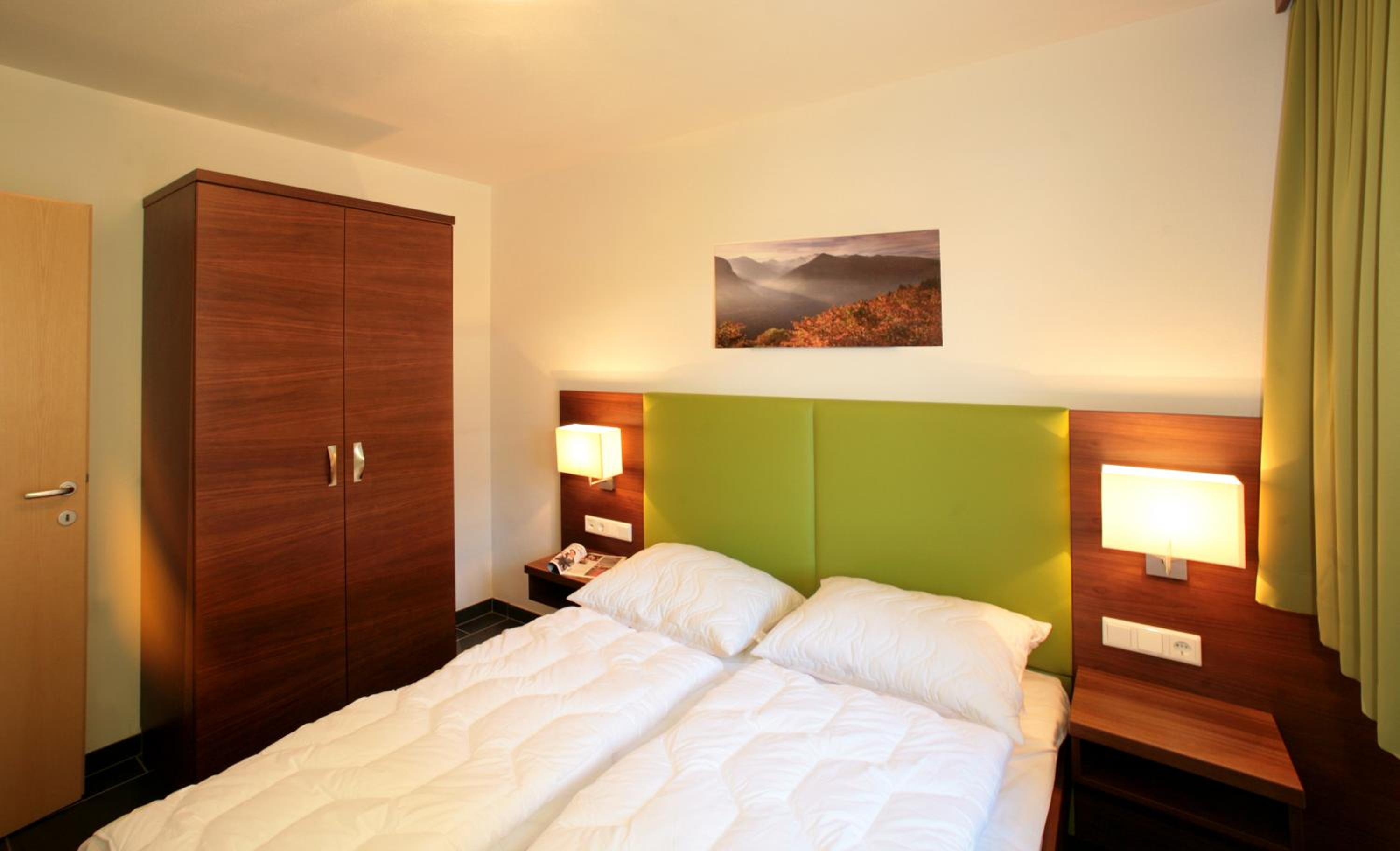 Superior One-Bedroom Apartment photo 3
