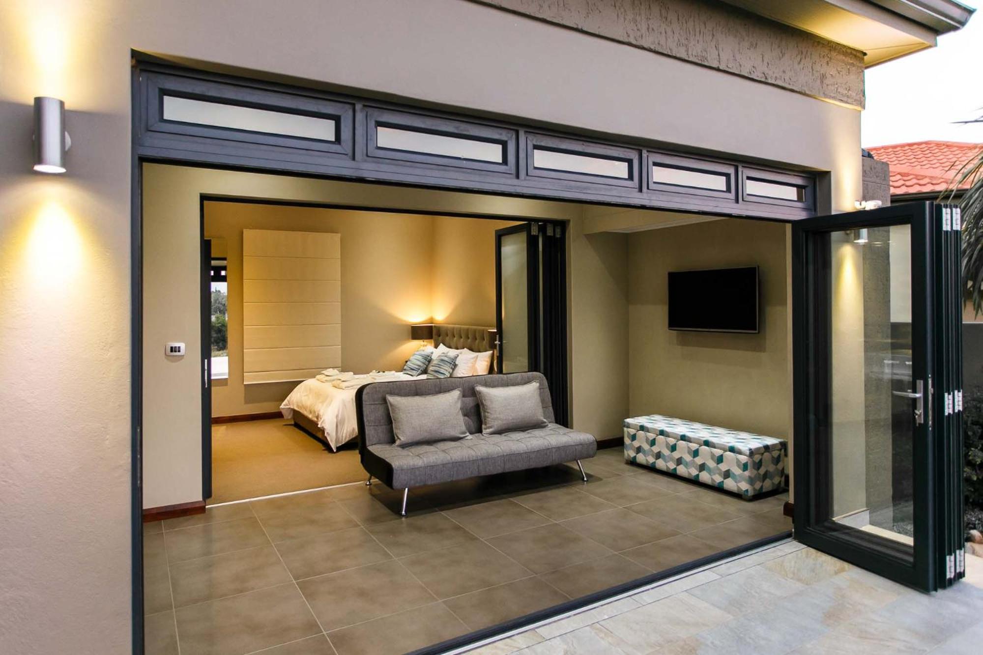 Suite With Pool View photo 1