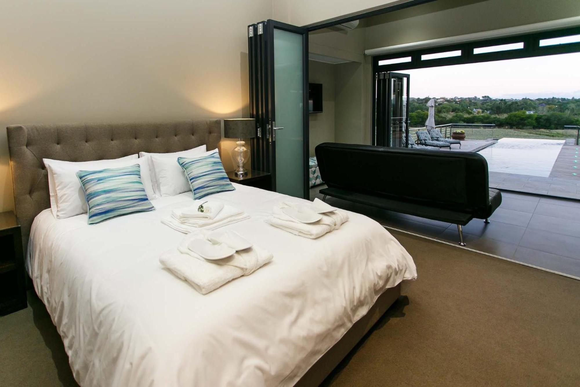 Suite With Pool View photo 2