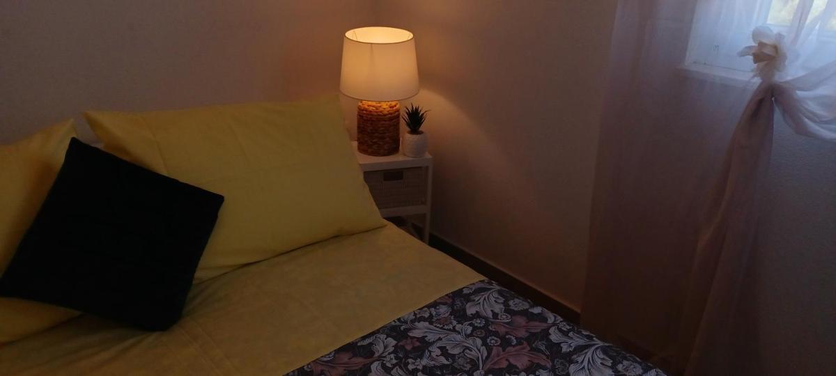 Apartment with Sea View photo 3