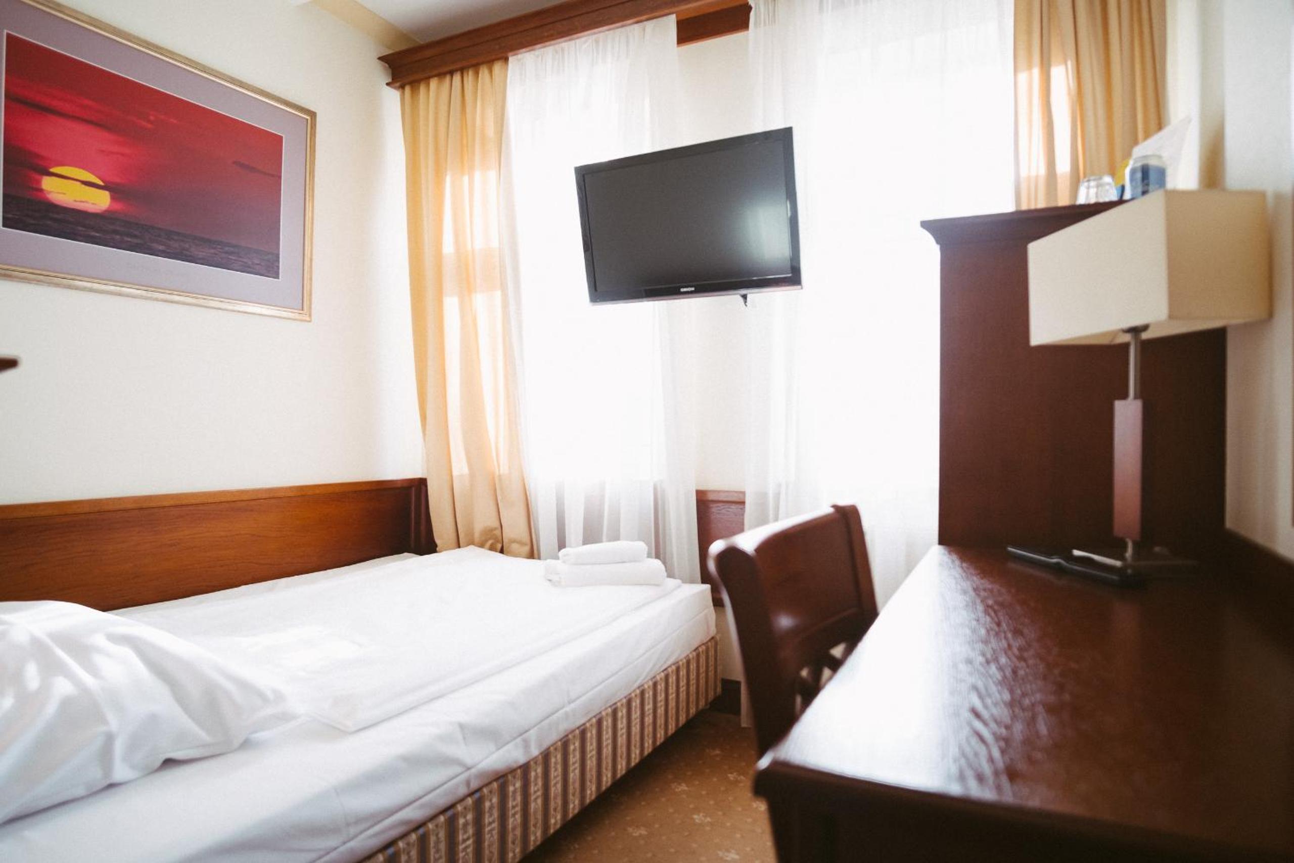 Economy Single Room photo 2