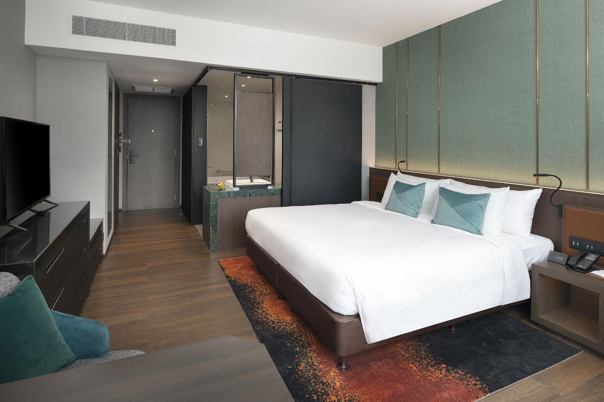 Standard King Room - Photo 1