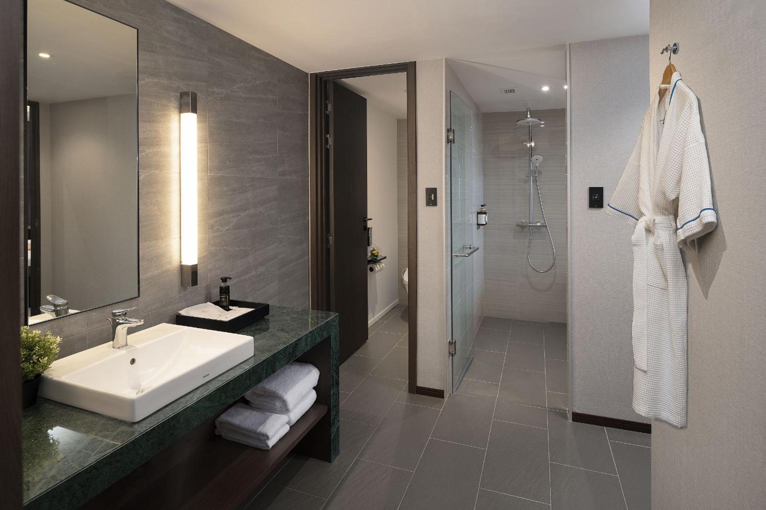 Business Suite King - Photo 4