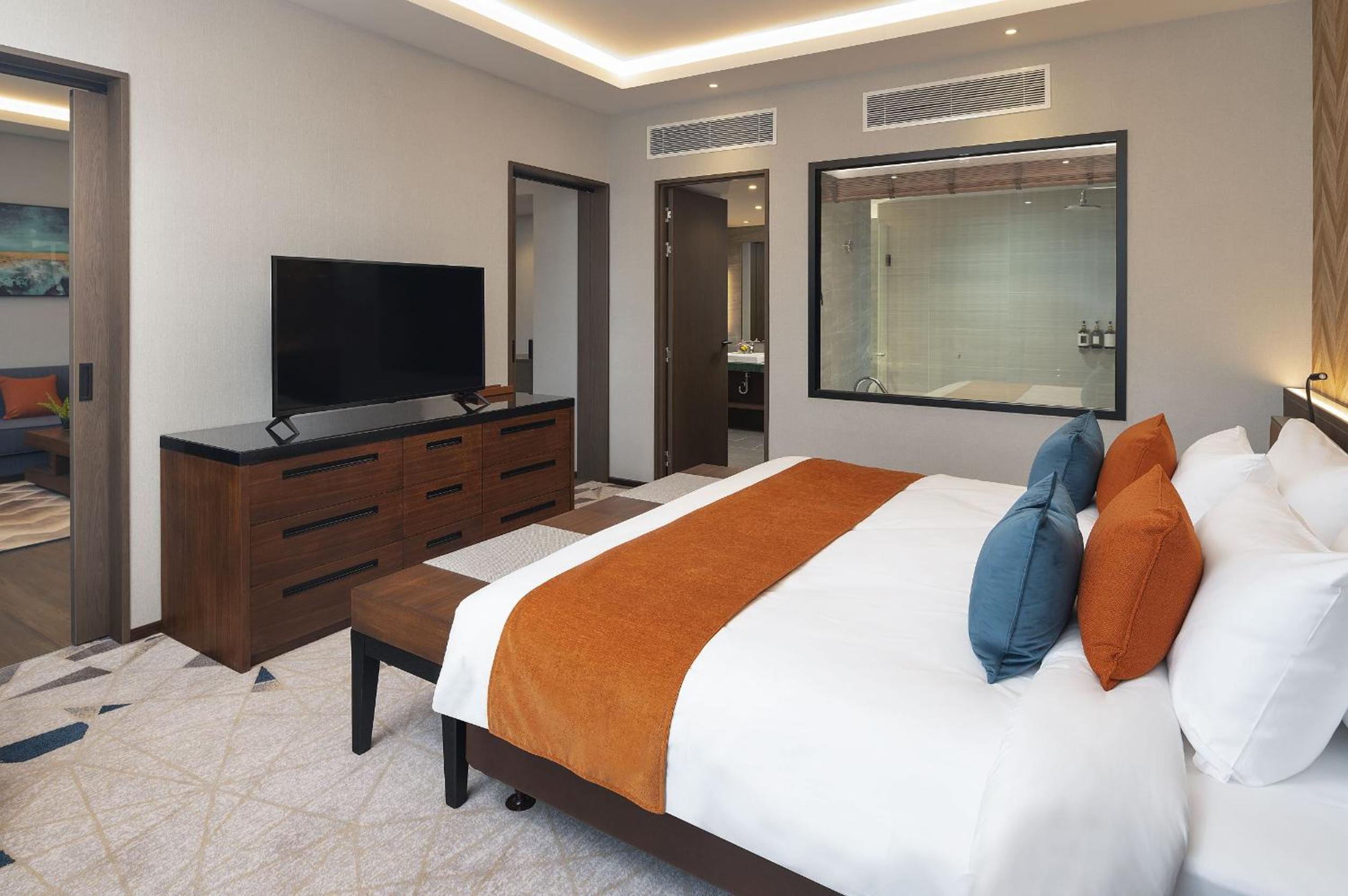 Business Suite King - Photo 2