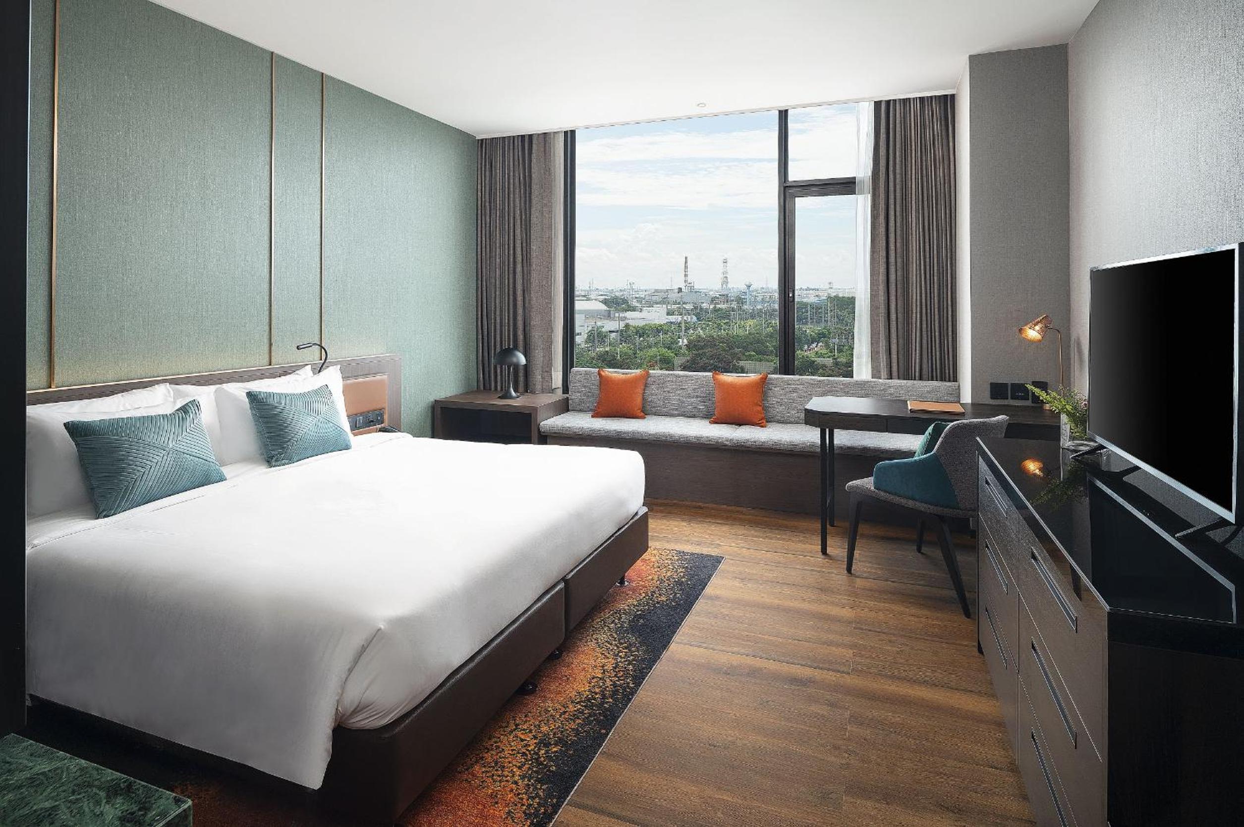 Standard King Room - Photo 3