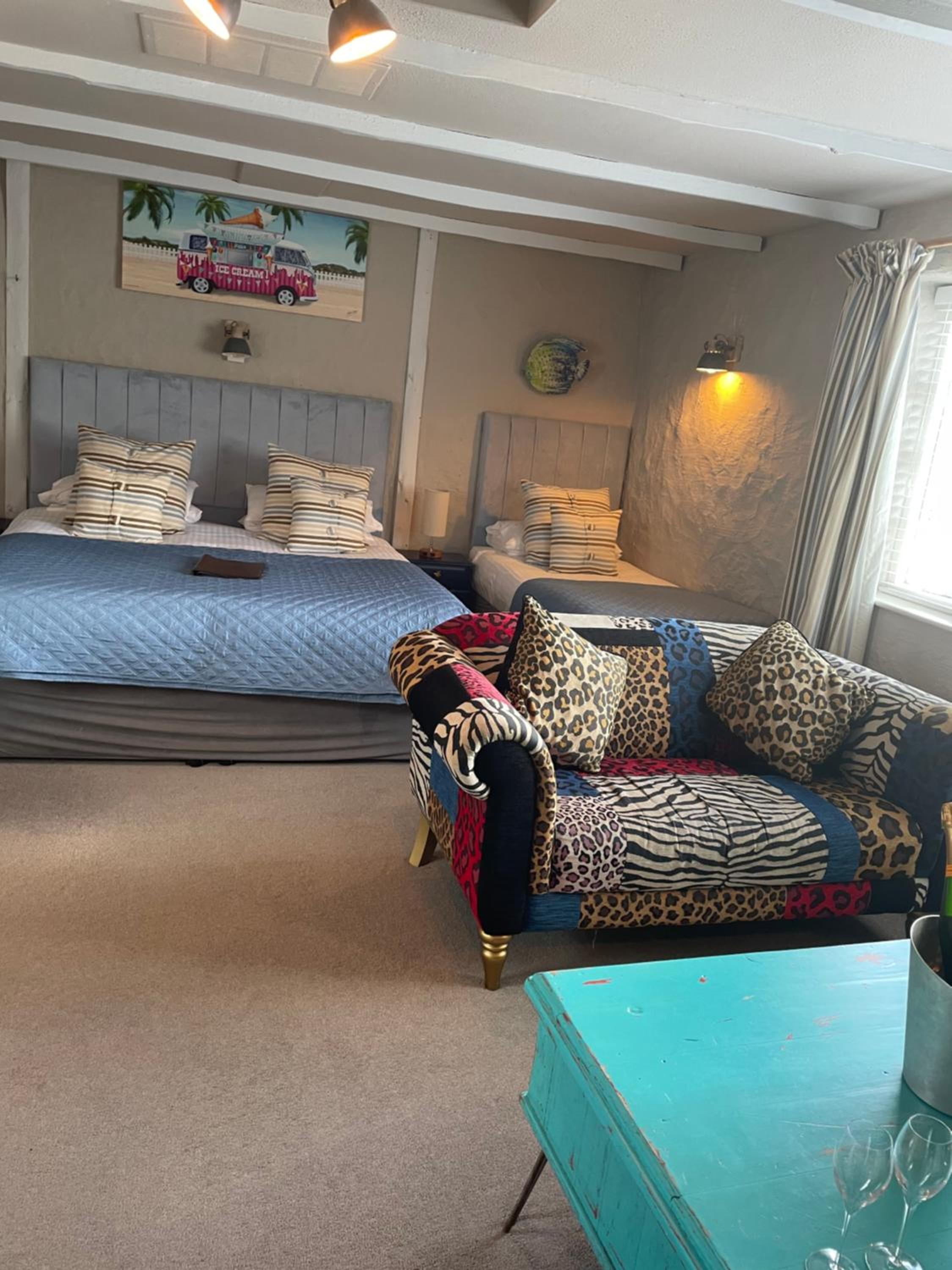 Deluxe Family Room - Photo 4