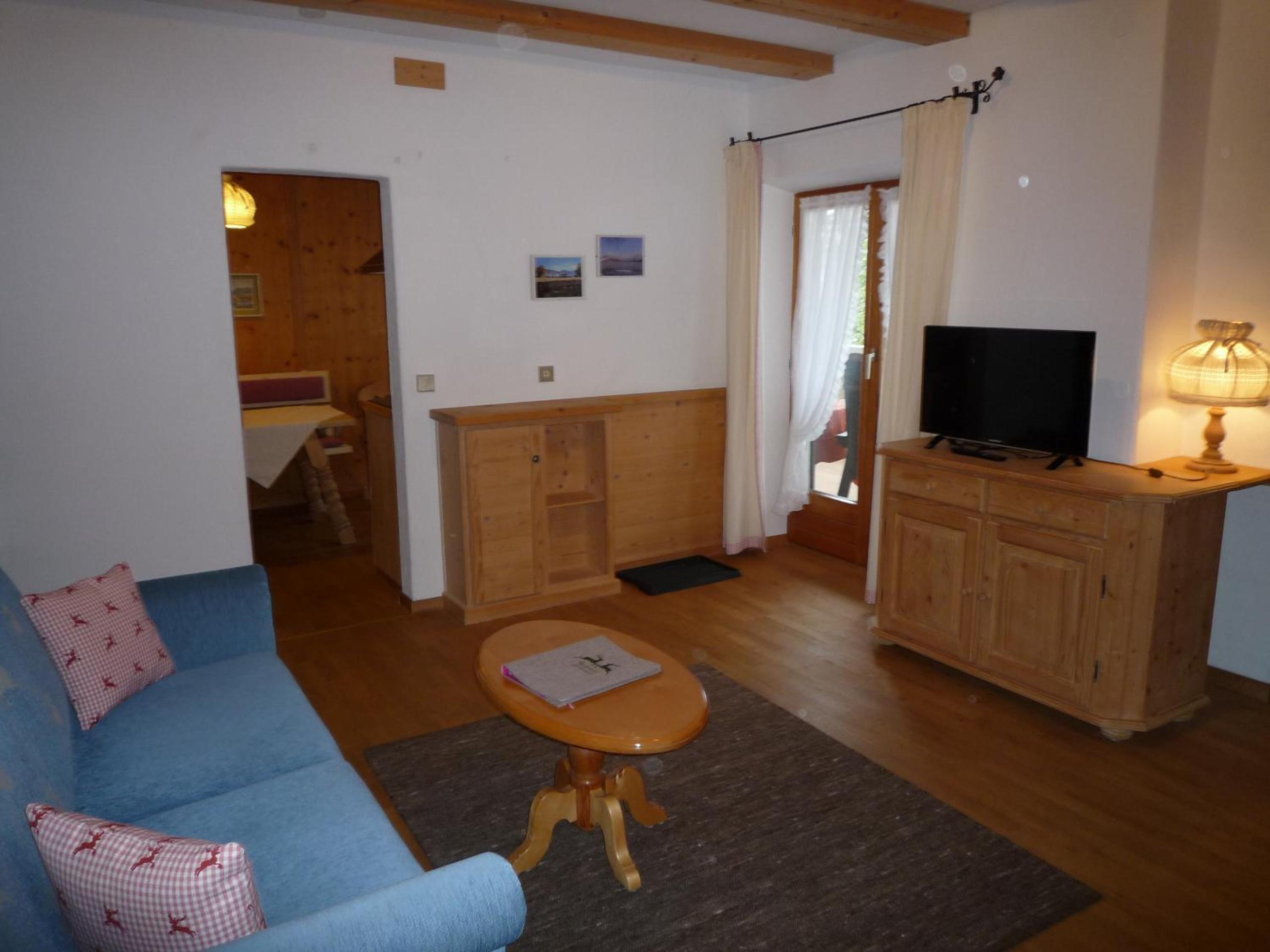 Apartment Ground Floor with Terrace photo 2