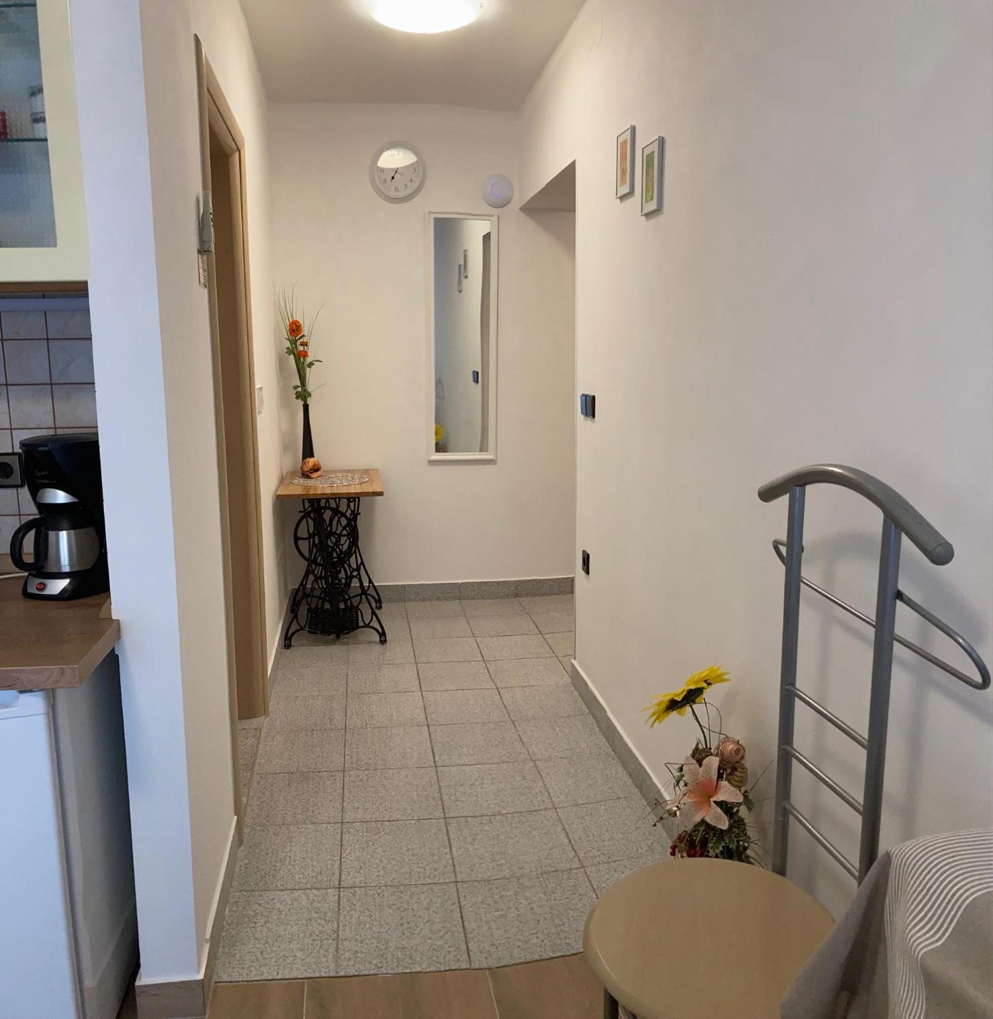 Apartment with Terrace photo 1