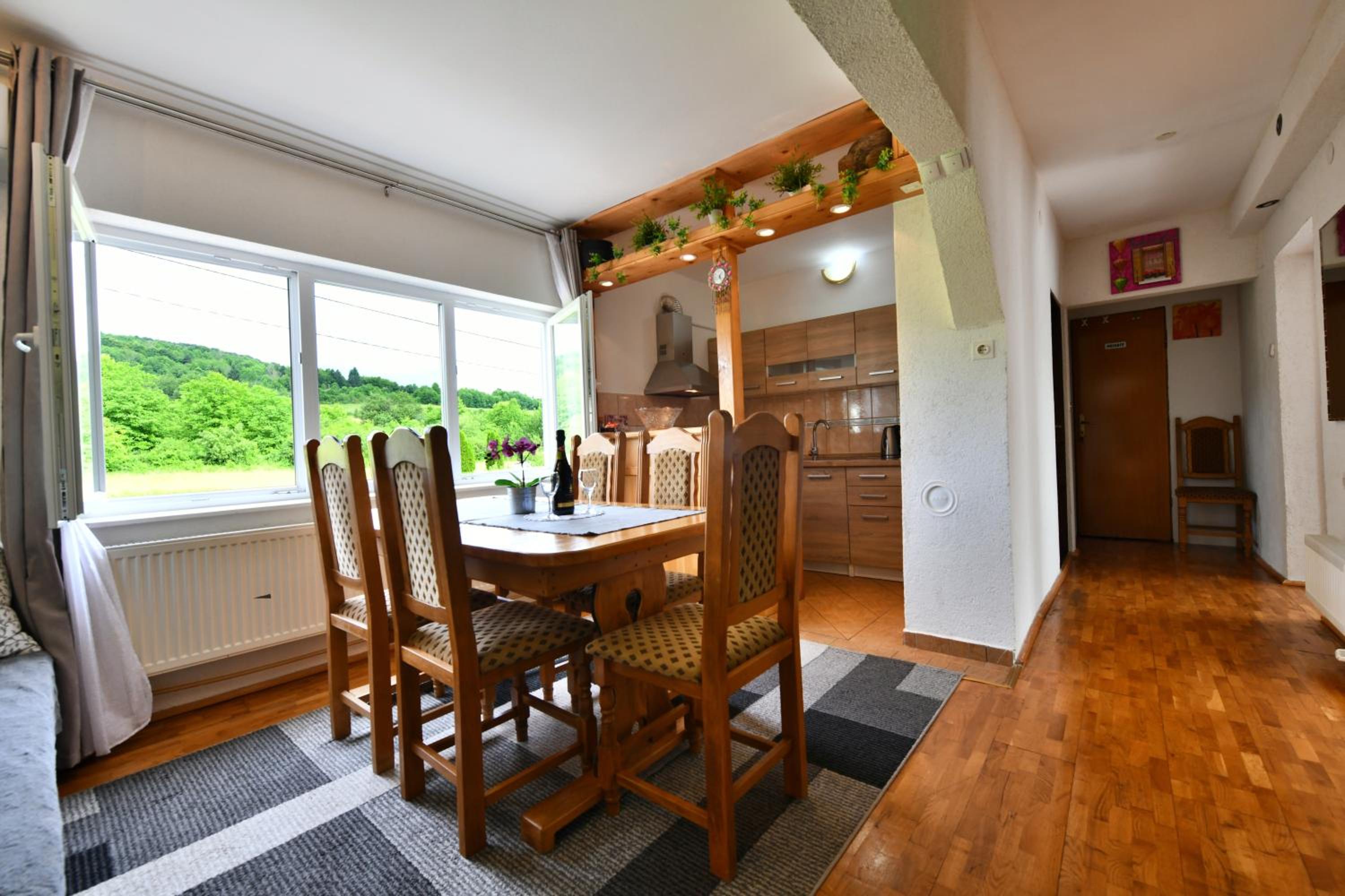 Two-Bedroom Apartment - Photo 64