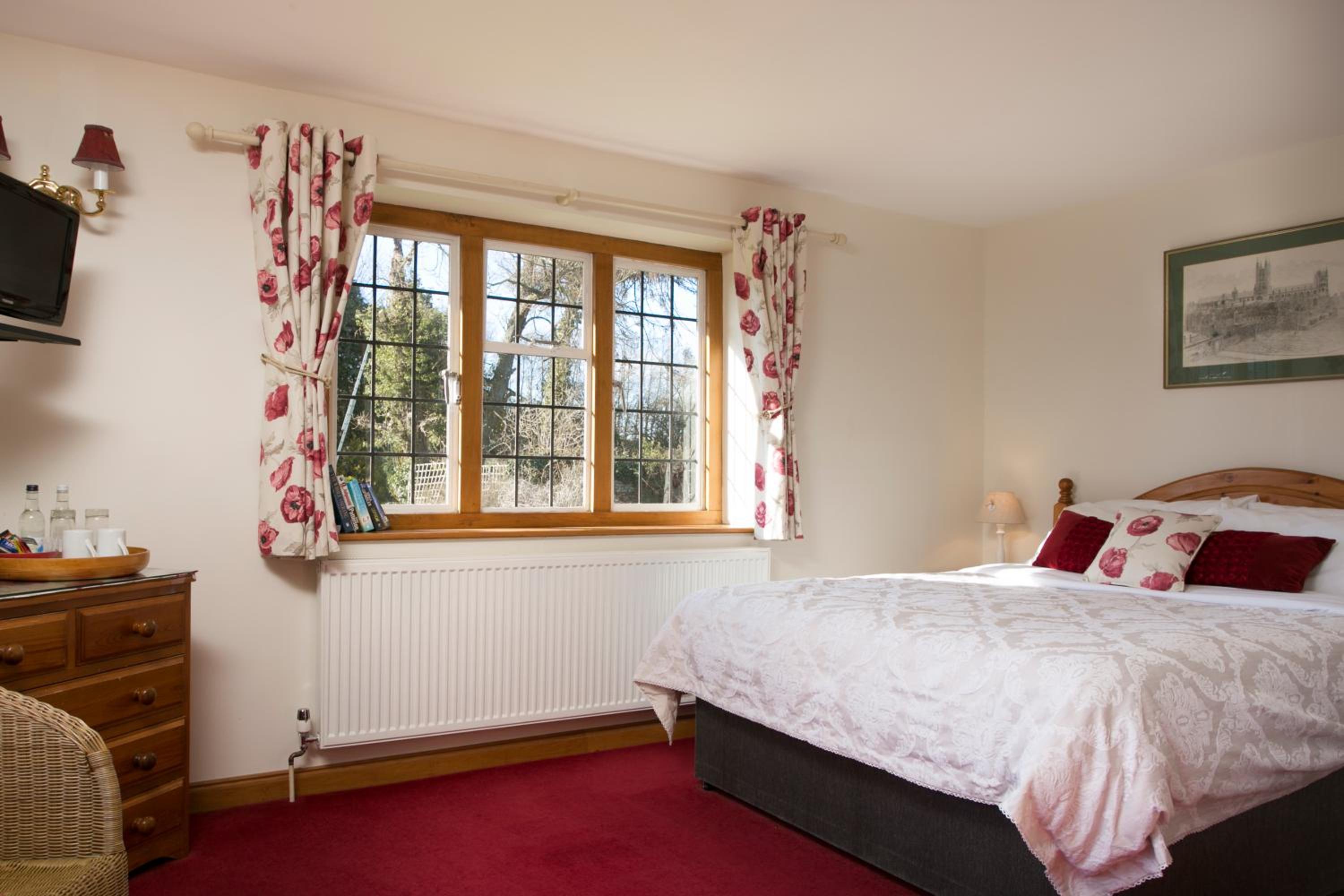Standard Double Room photo 2