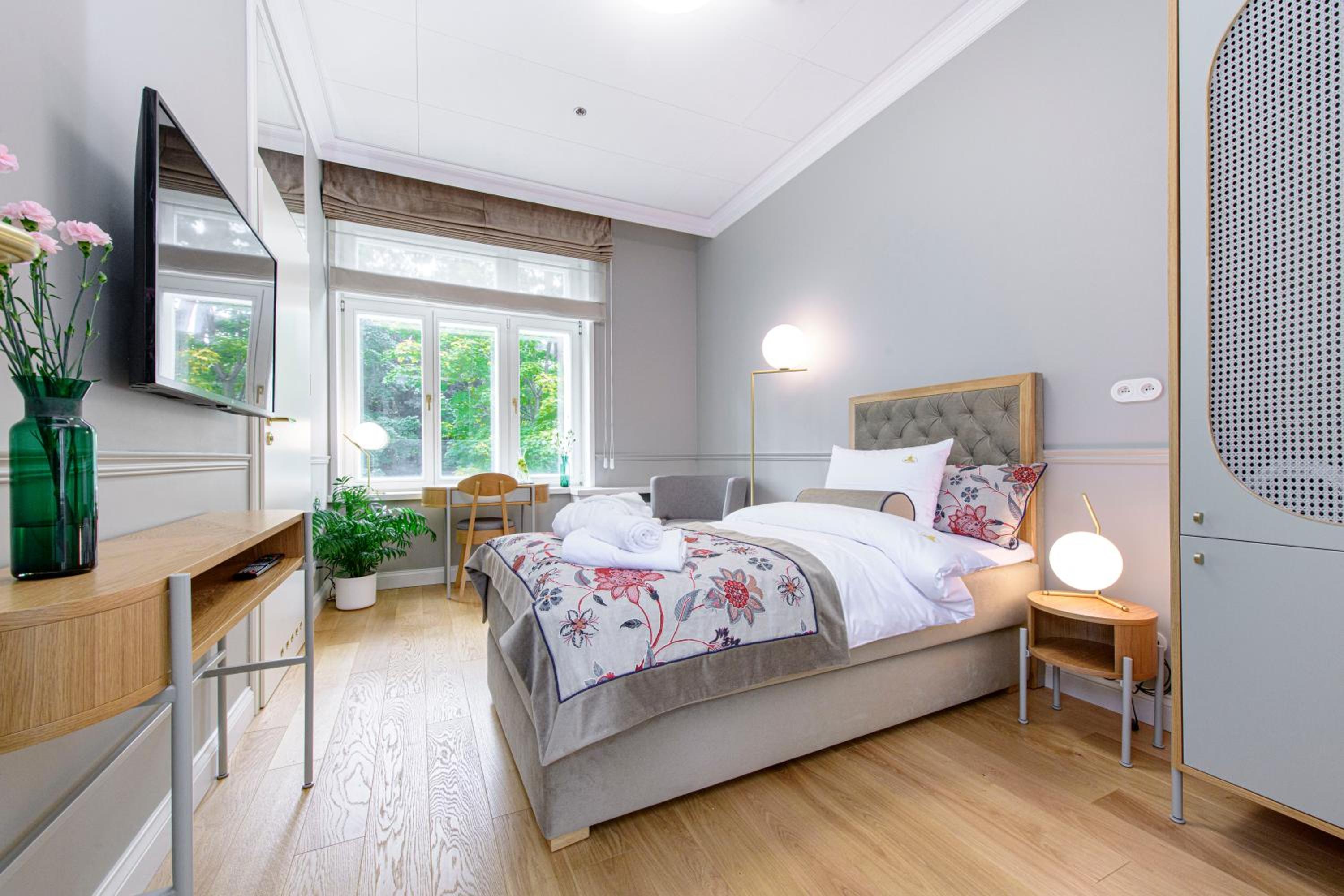 Single Room photo 2