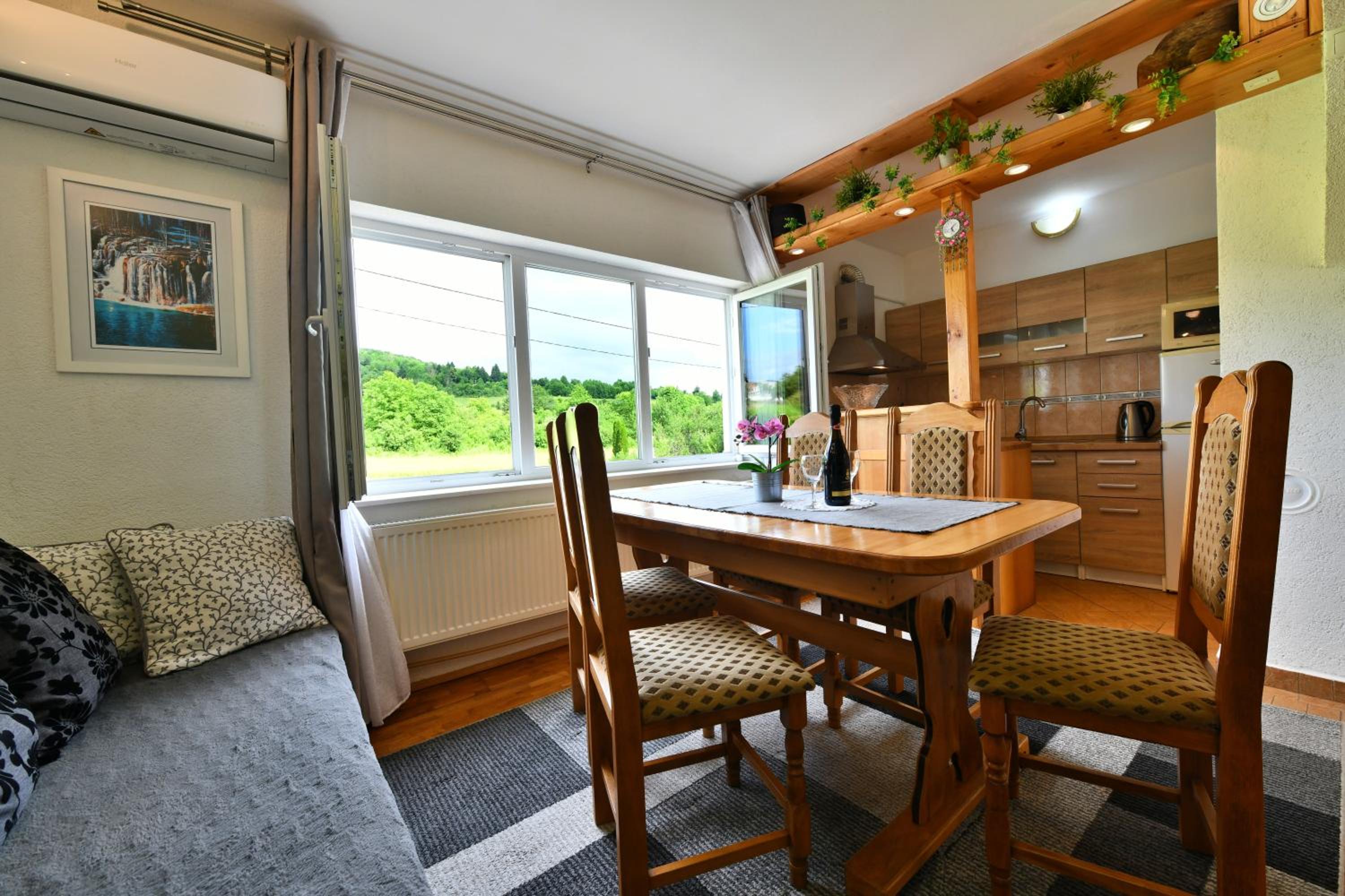 Two-Bedroom Apartment - Photo 21