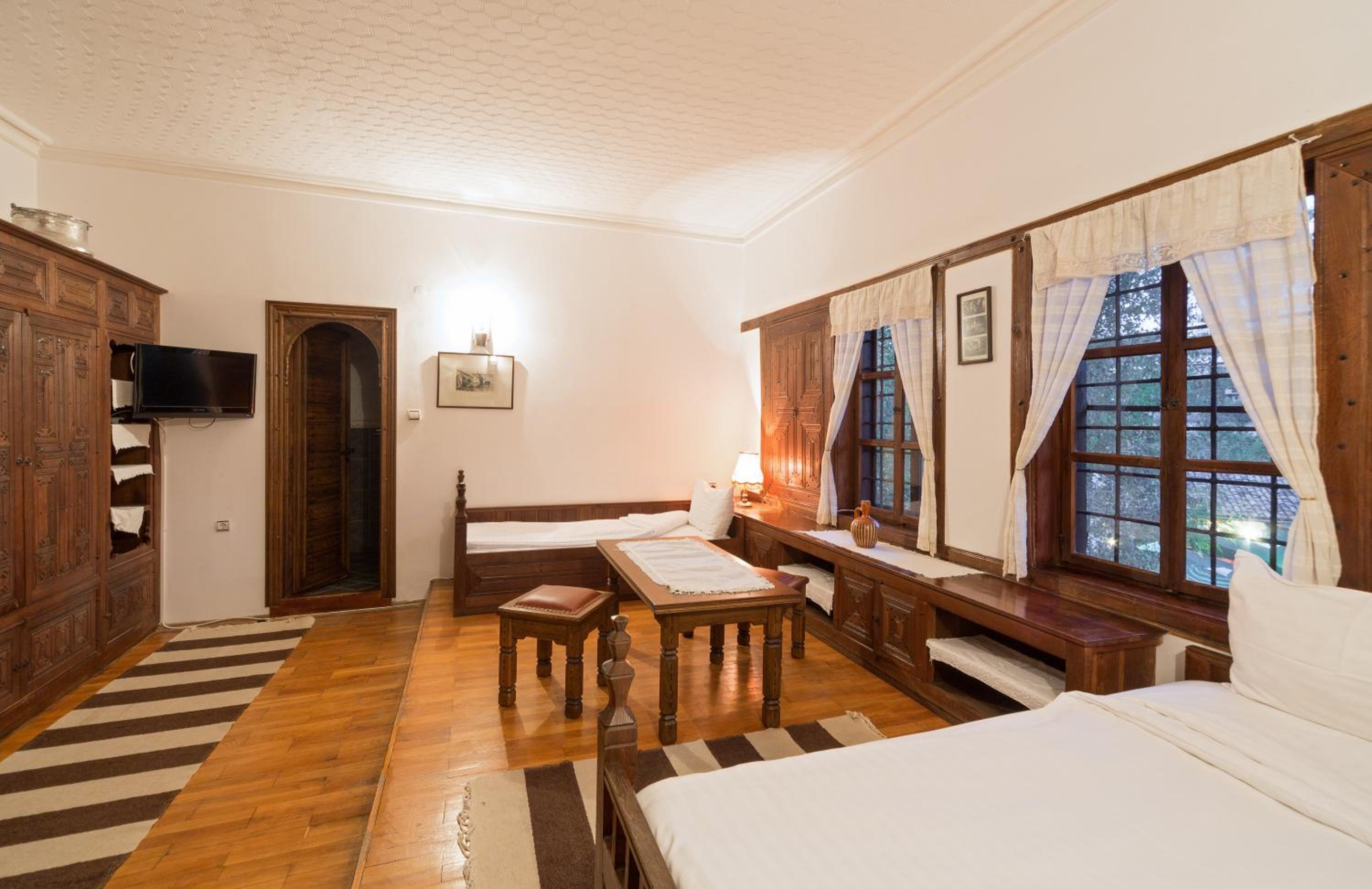 Triple Room photo 1