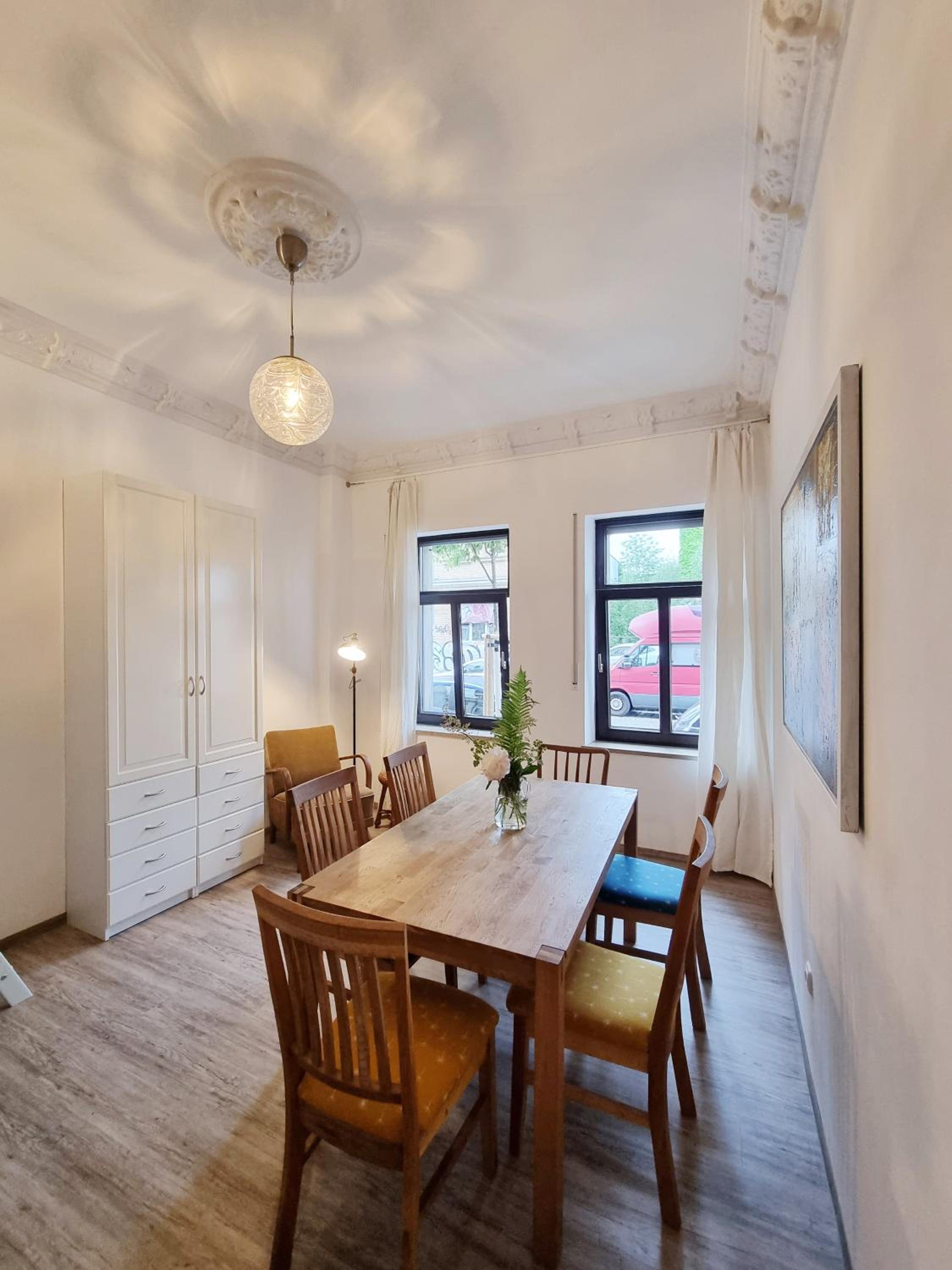 Apartment - Ground Floor photo 2