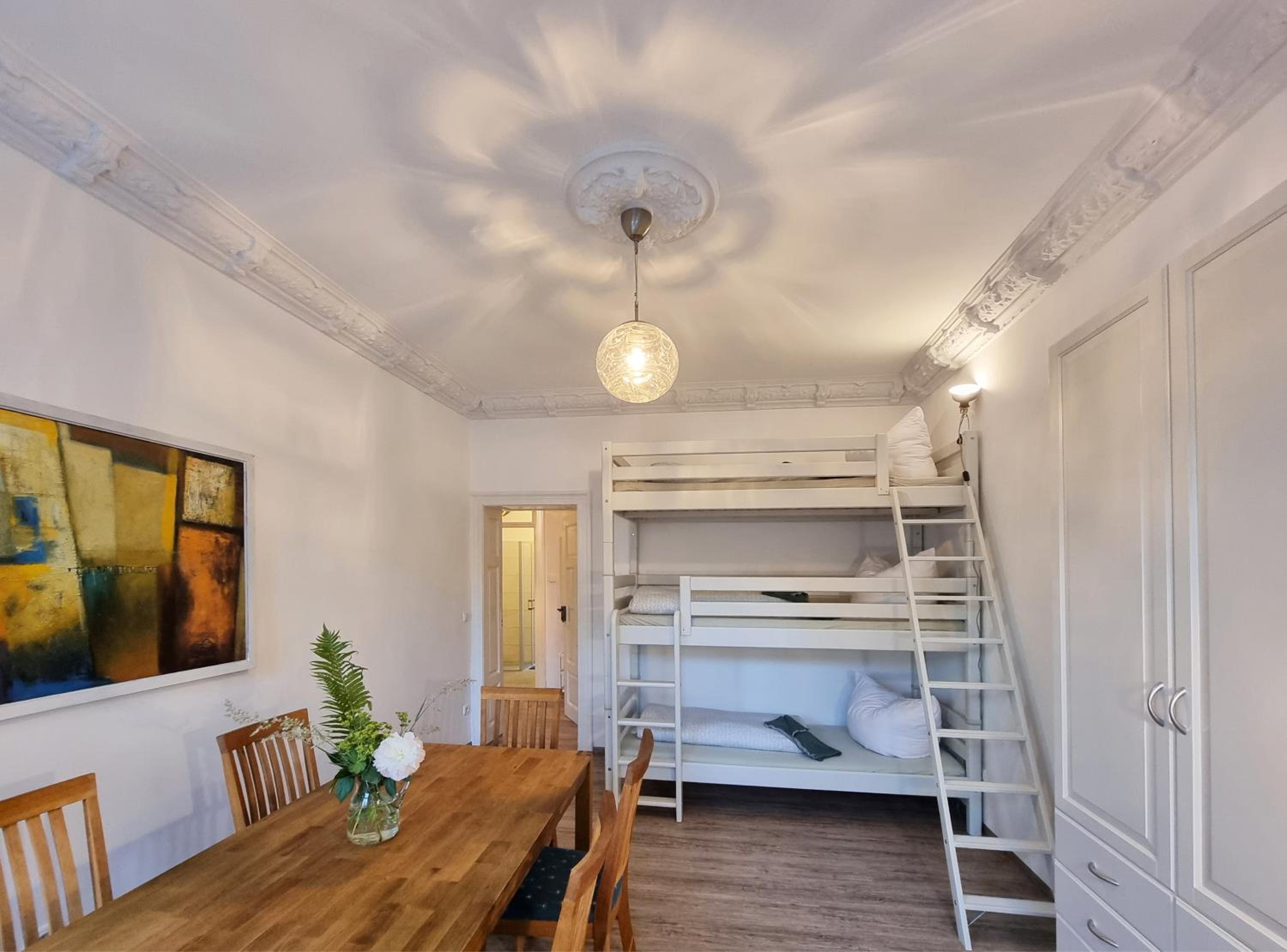 Apartment - Ground Floor photo 1
