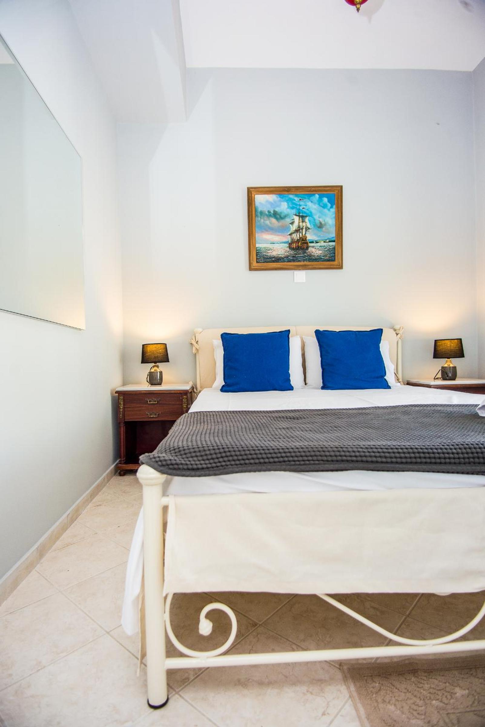 Apartment with Sea View photo 3