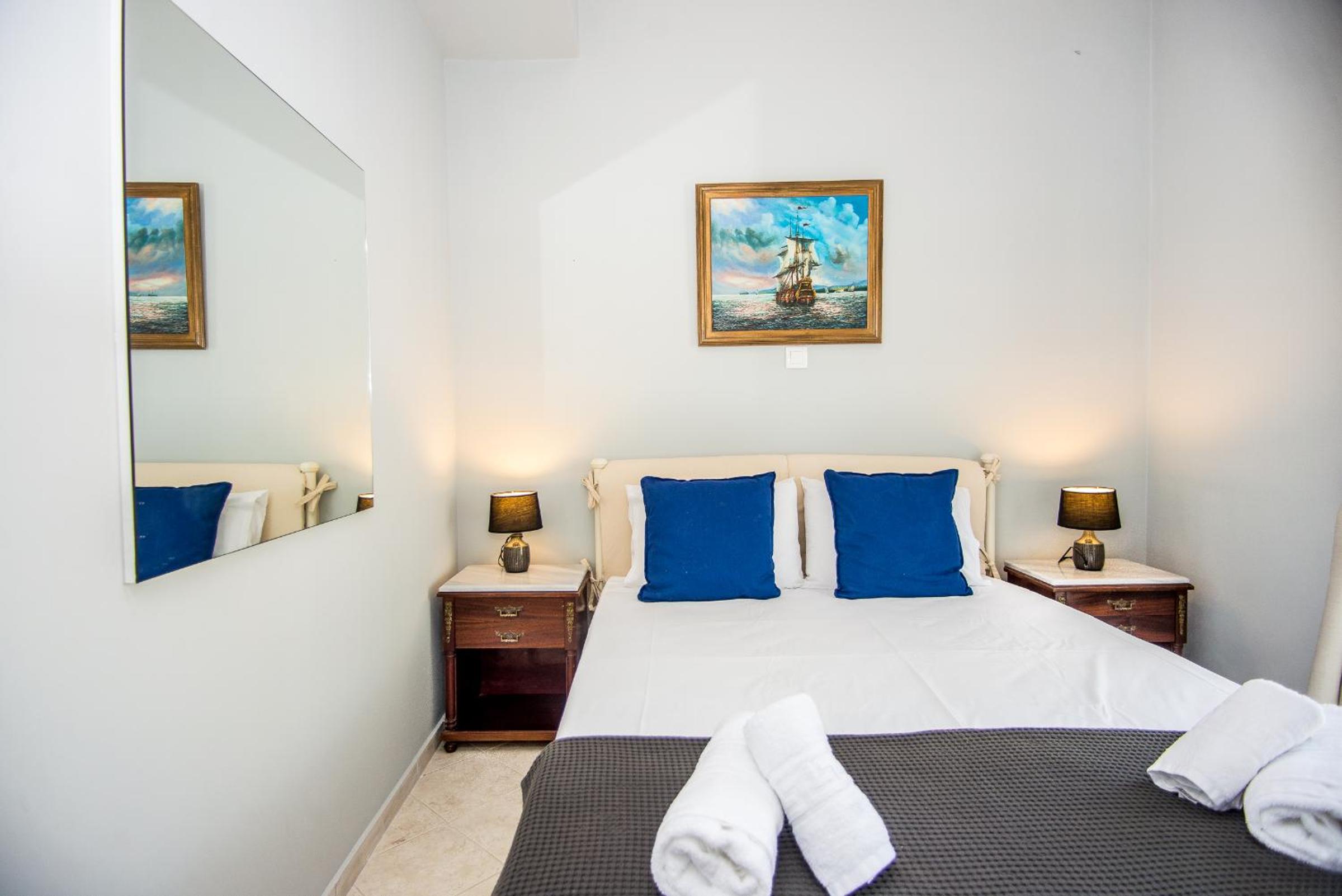 Apartment with Sea View