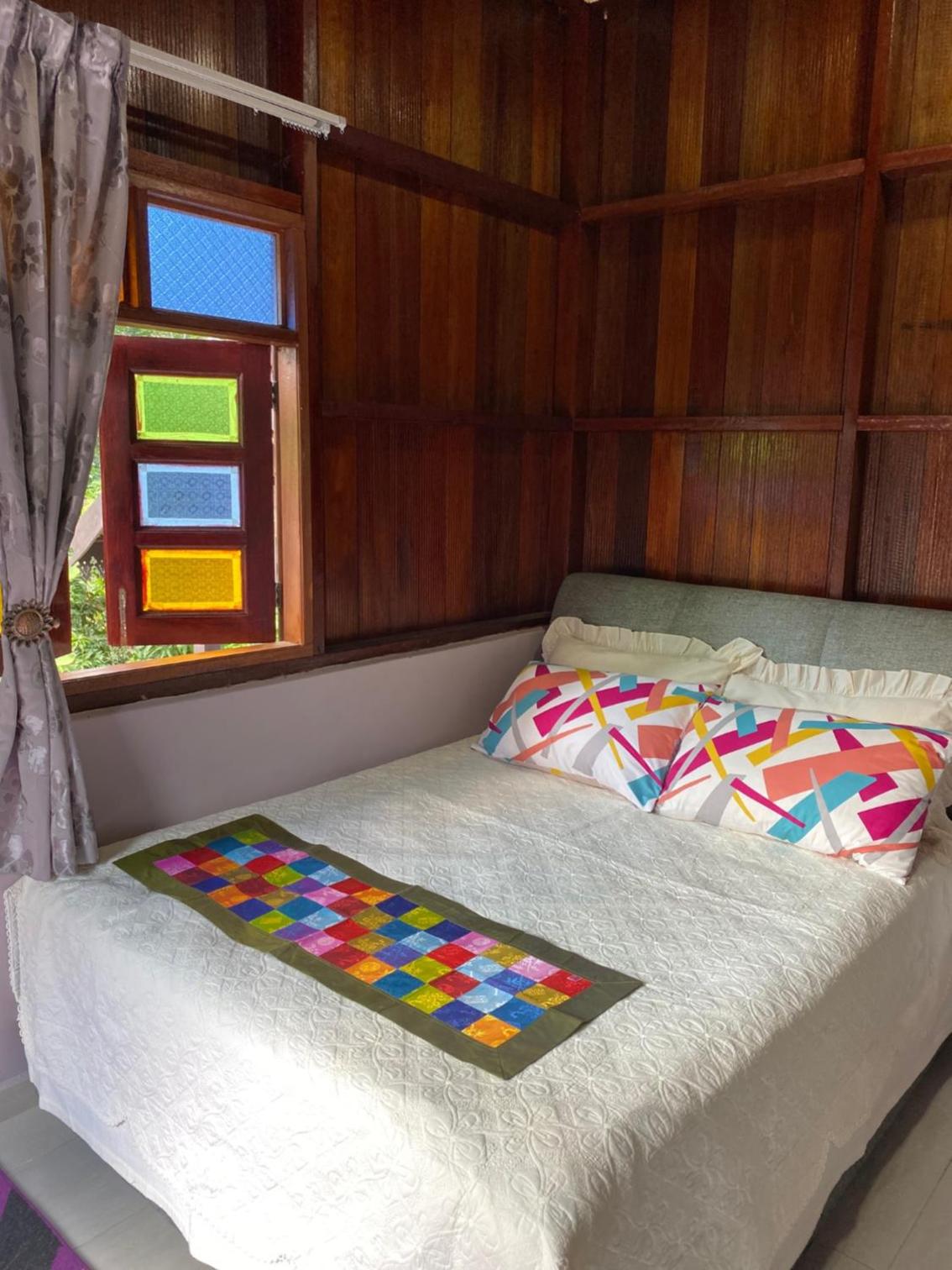 Family Room With Private Bathroom