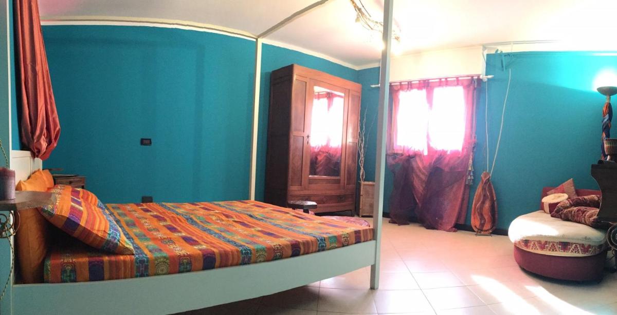 Deluxe Apartment photo 2