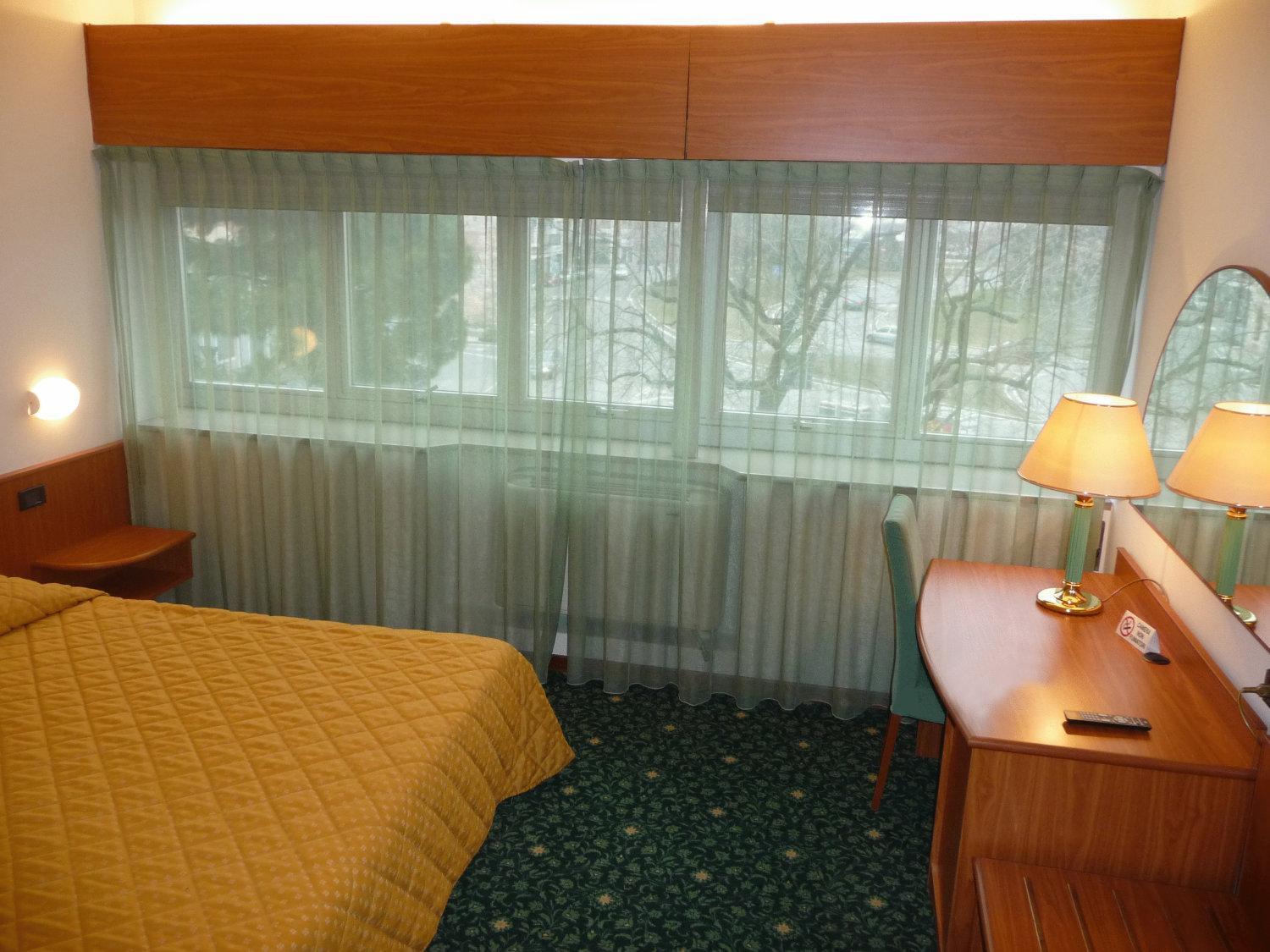 Superior Double Room - Photo 8