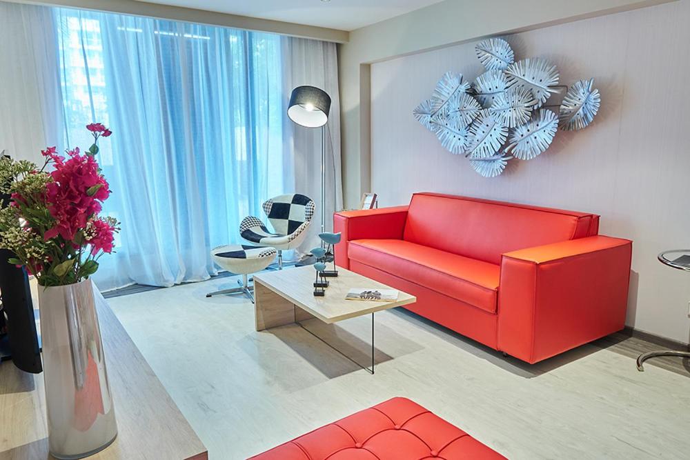 Junior Suite - Photo 7