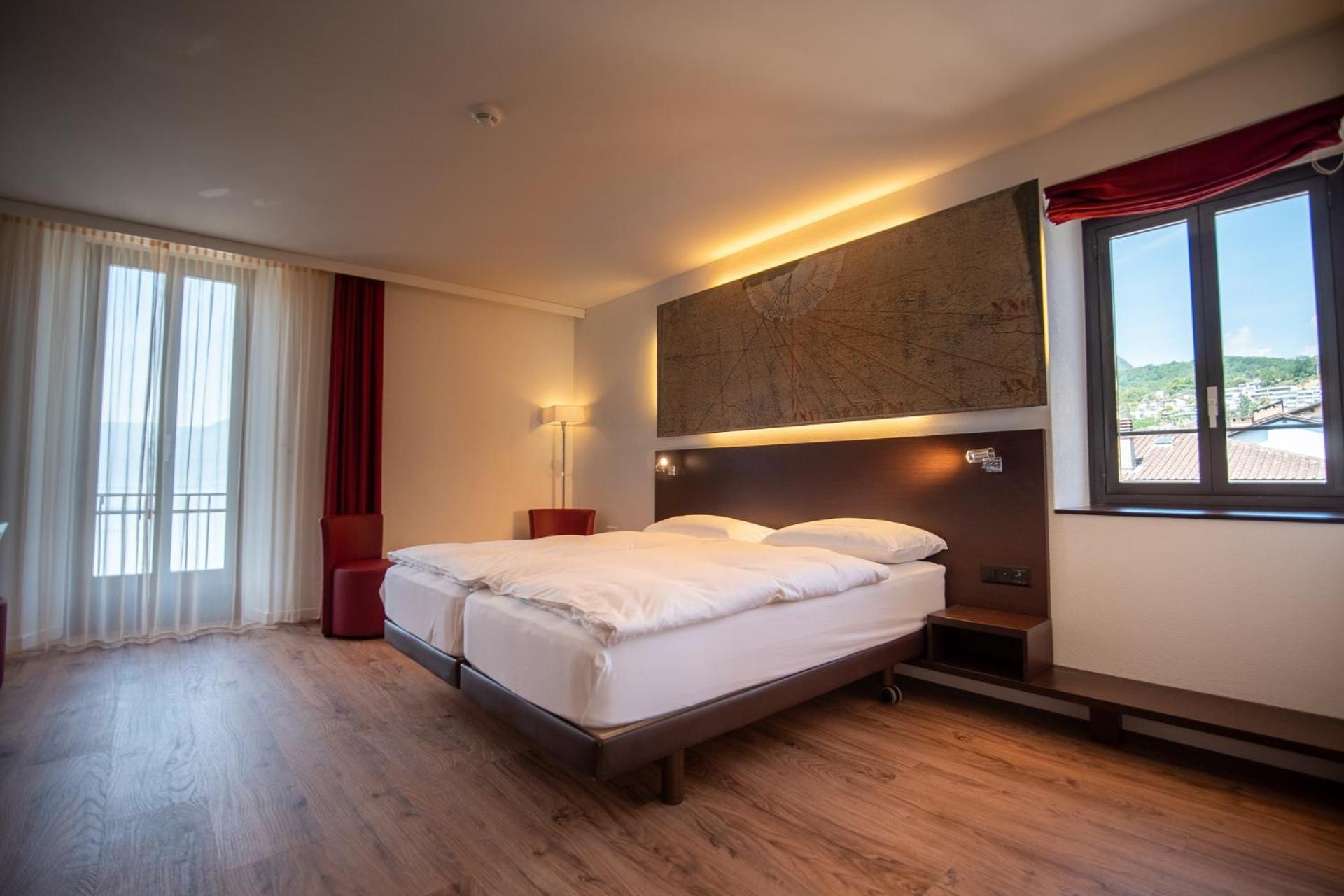 Panorama Double Room