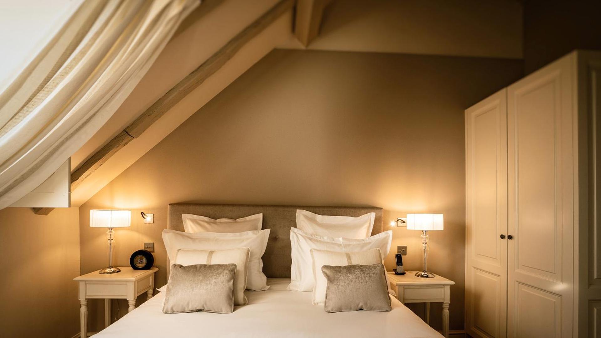 Double Room - Photo 3