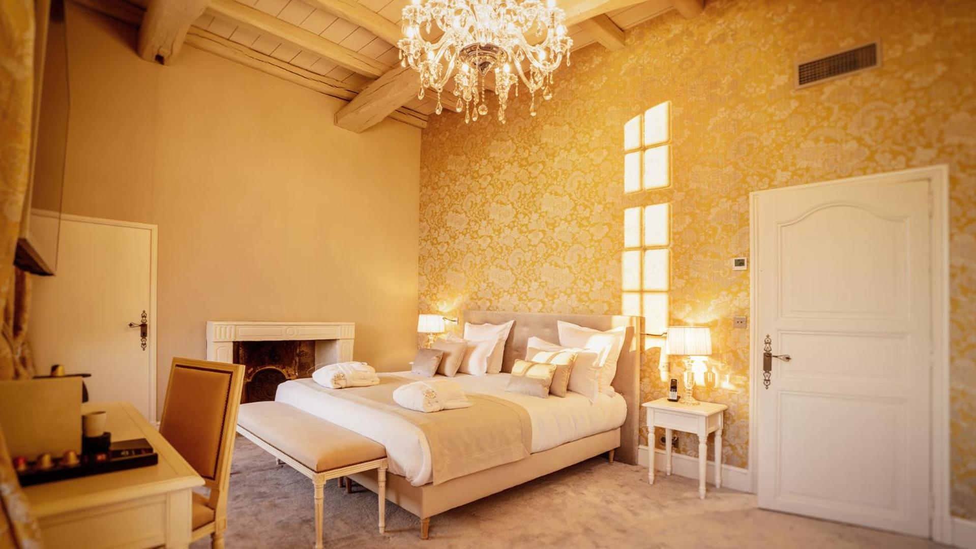 Superior Double Room - Photo 5