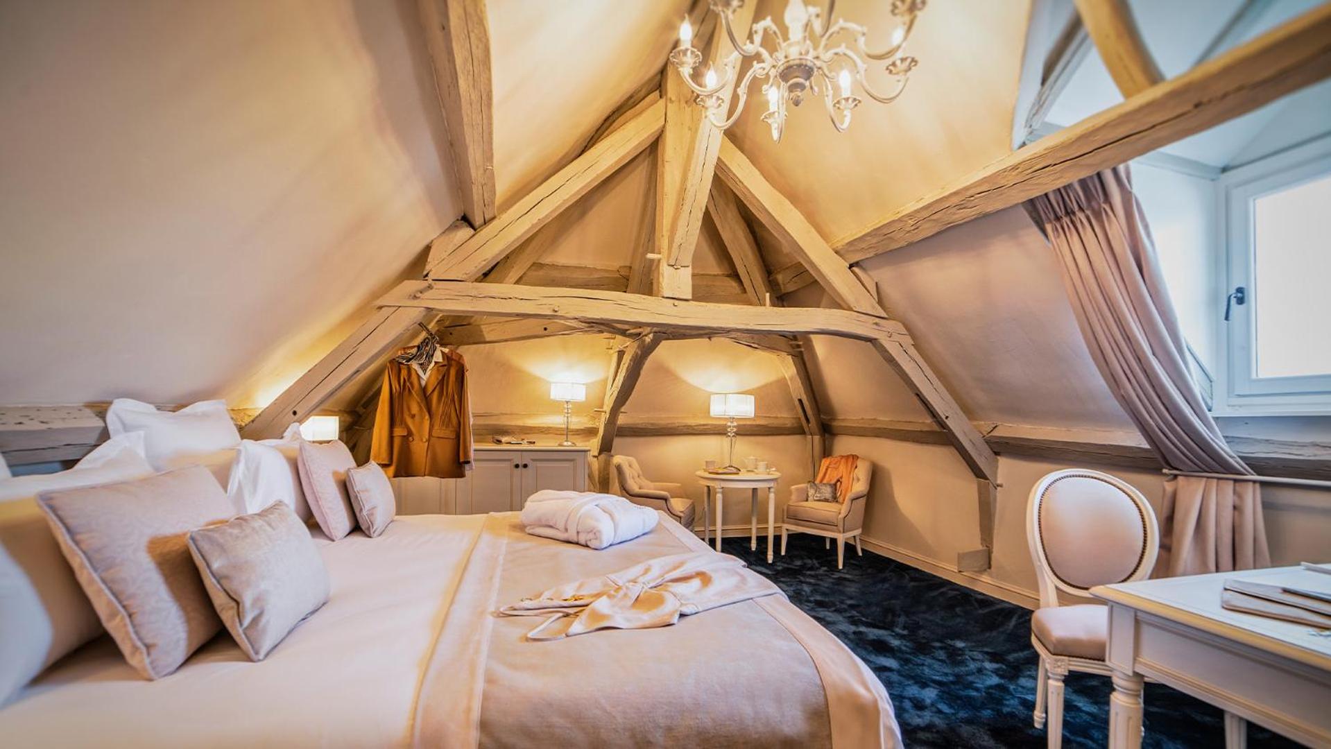 Double Room - Photo 1