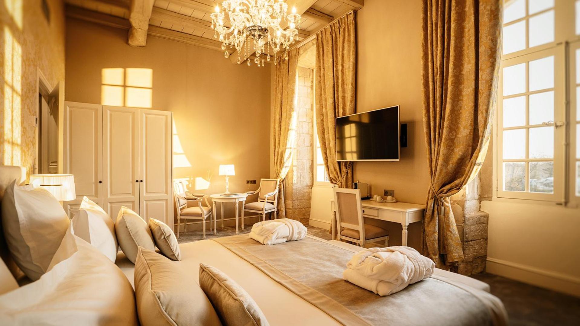 Superior Double Room - Photo 2