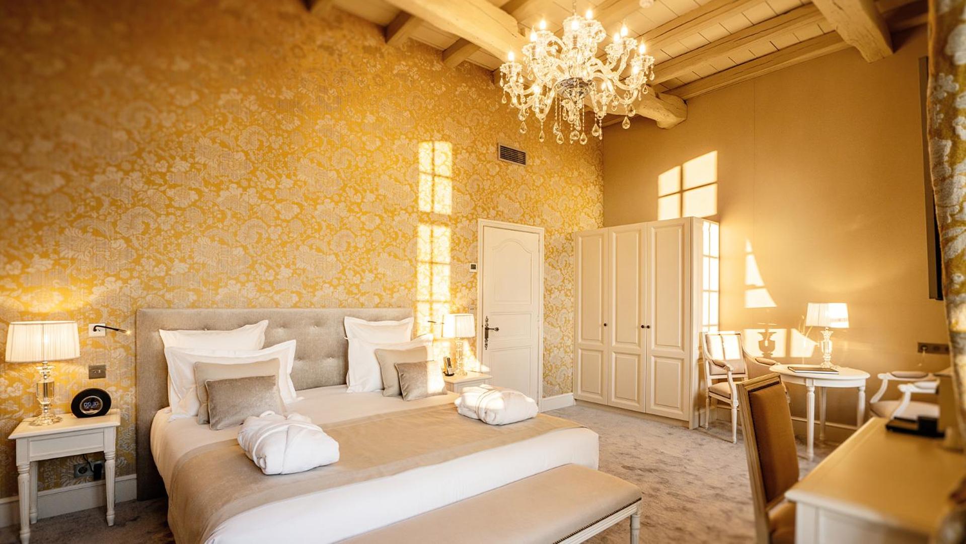 Superior Double Room - Photo 3