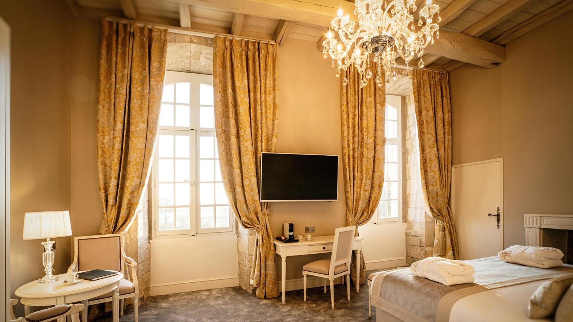 Superior Double Room - Photo 1