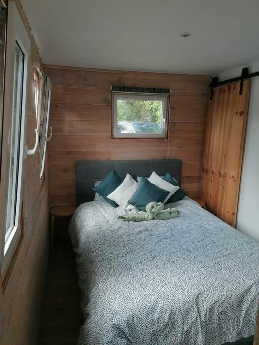 Two-Bedroom Chalet photo 1