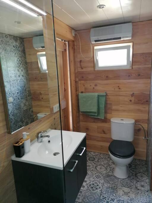 Two-Bedroom Chalet photo 2