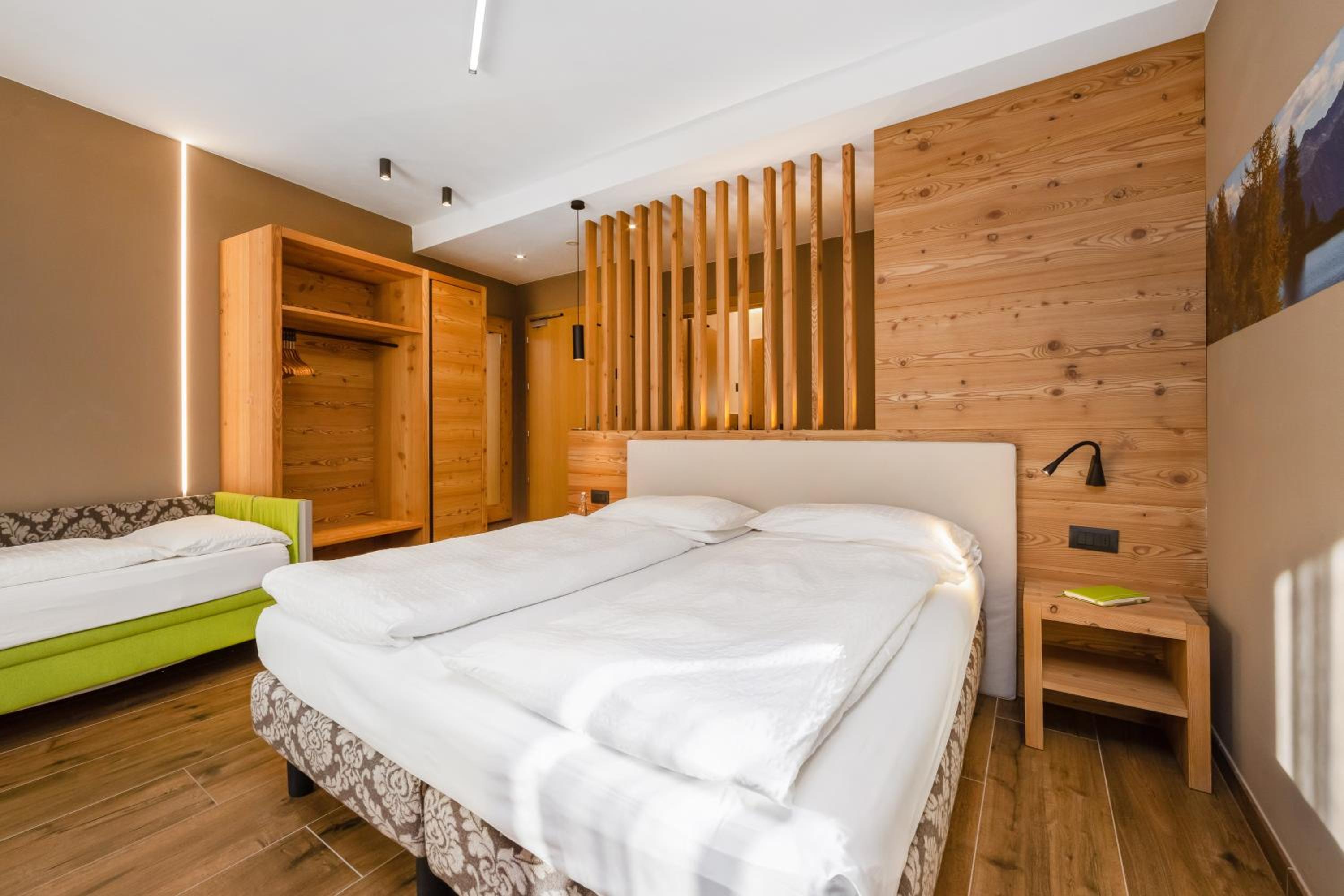 Junior Suite with Sauna photo 3
