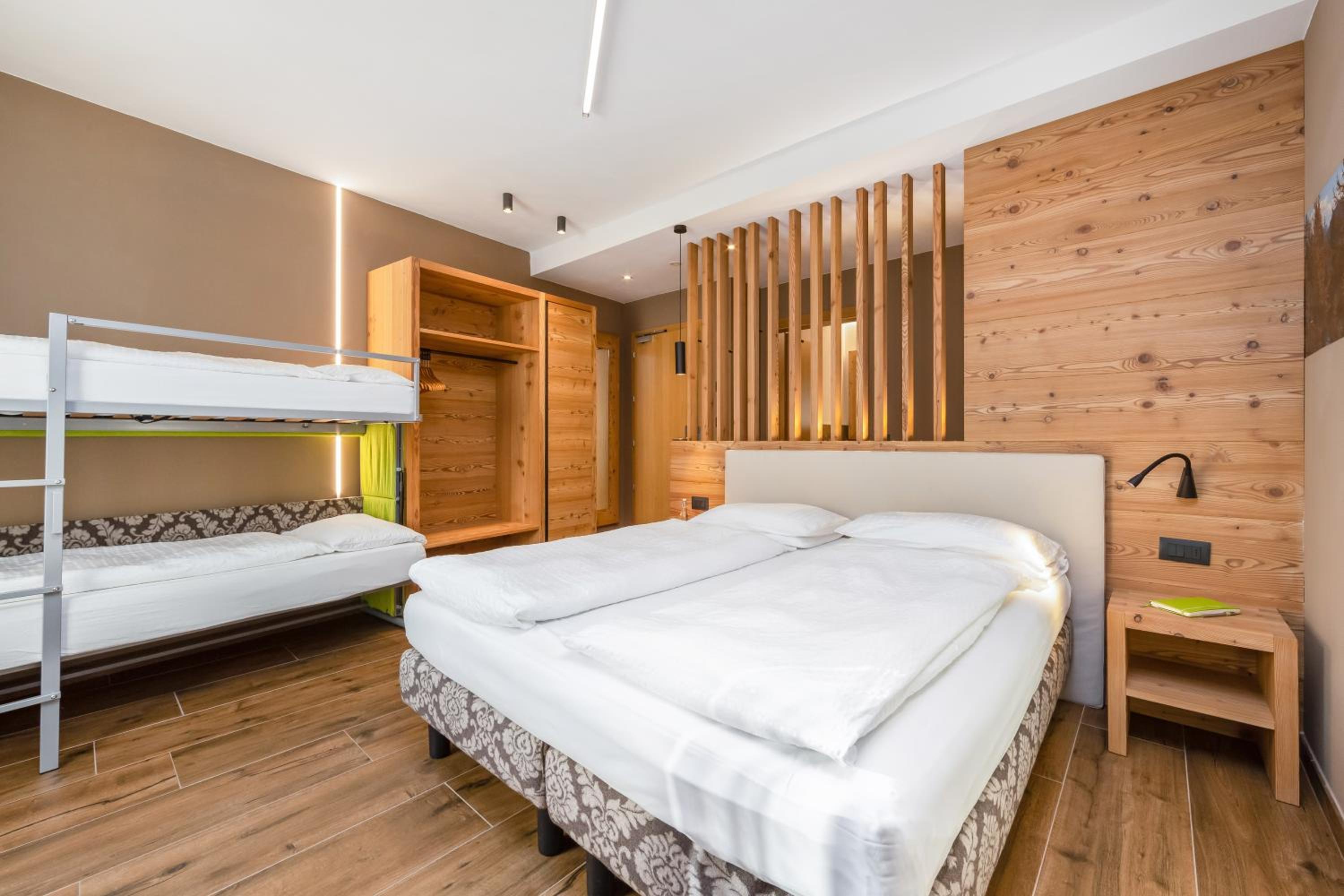 Junior Suite with Sauna photo 2