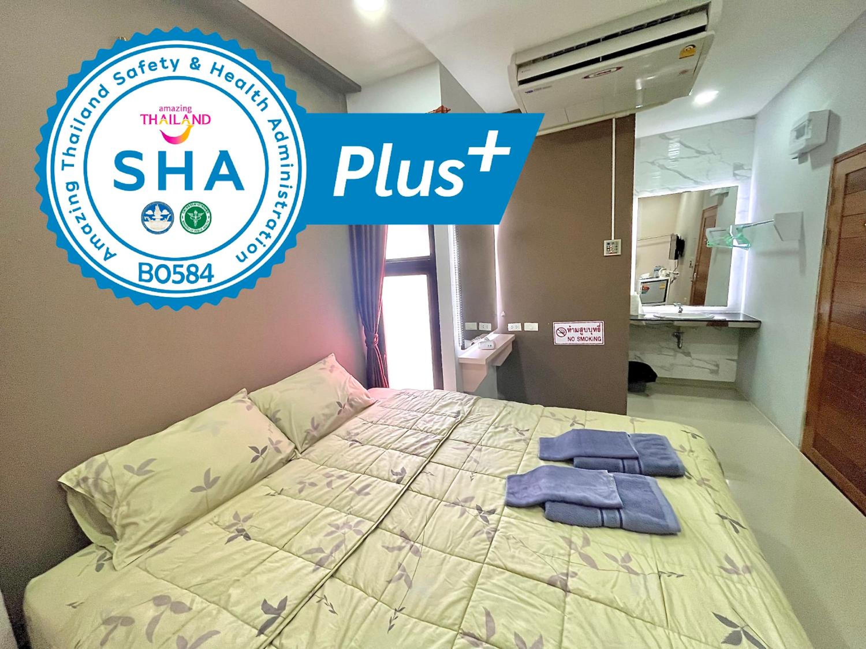 Small Double Room - Photo 2