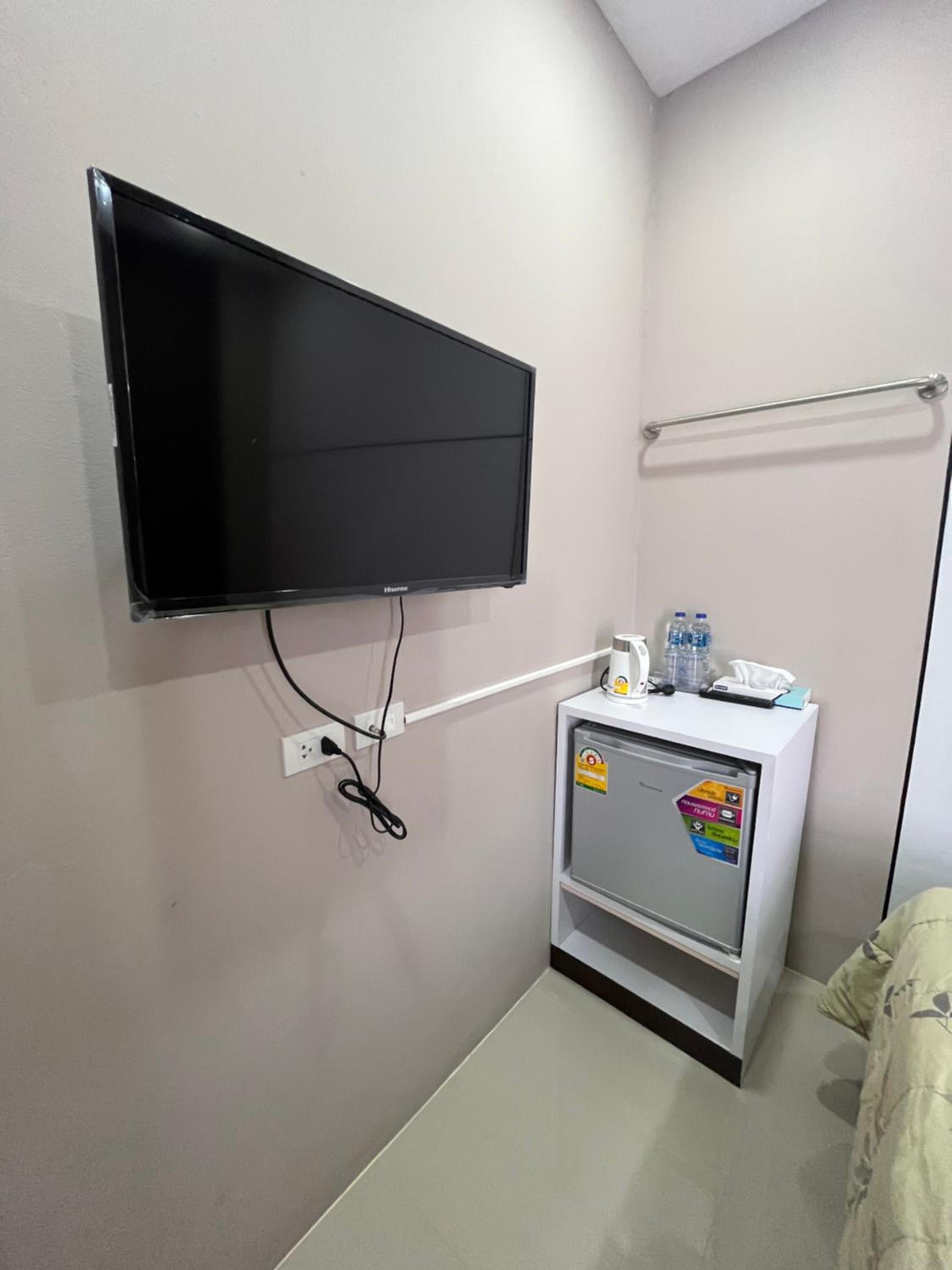 Small Double Room - Photo 1
