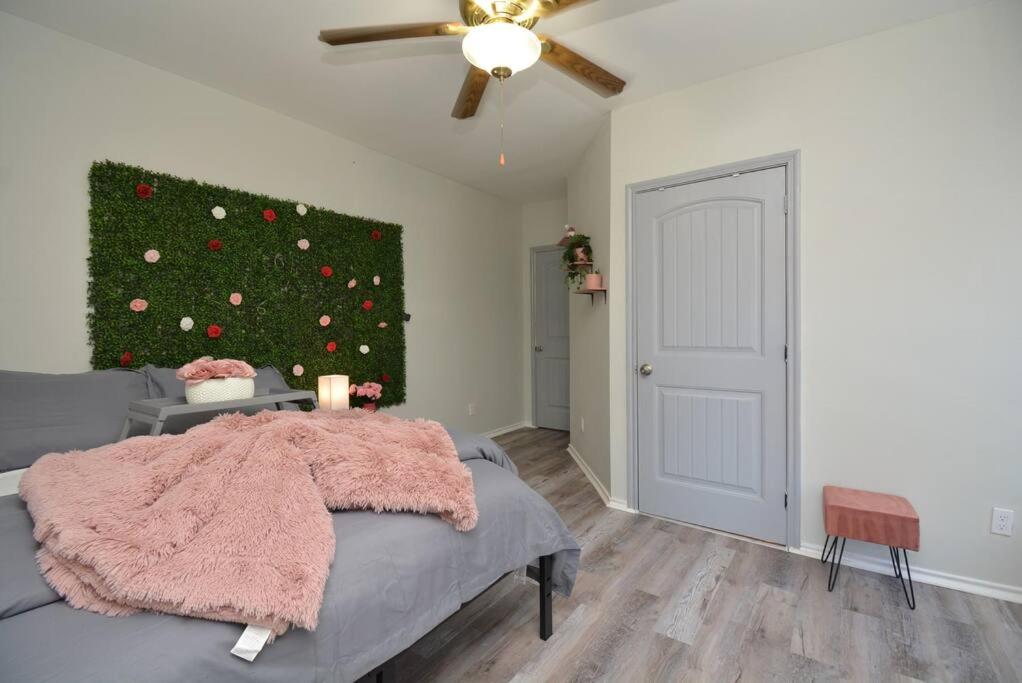One-Bedroom Apartment - Photo 1