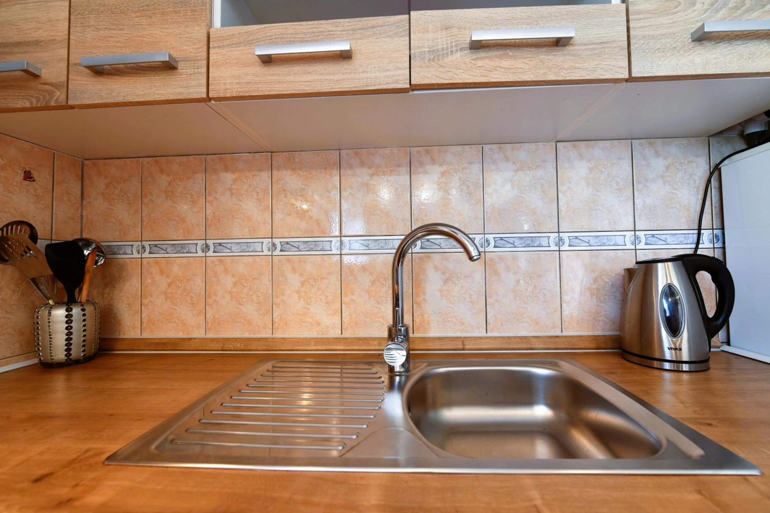 Two-Bedroom Apartment - Photo 11