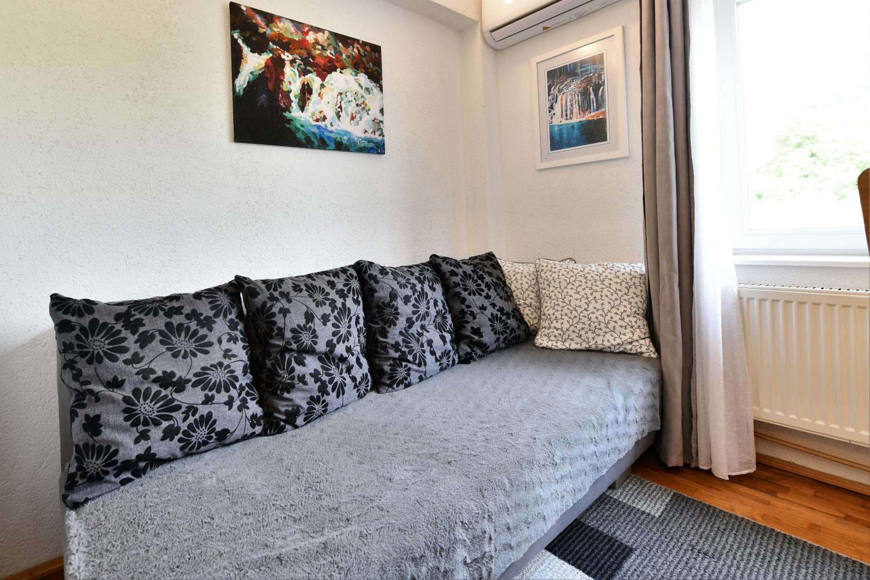 Two-Bedroom Apartment - Photo 10