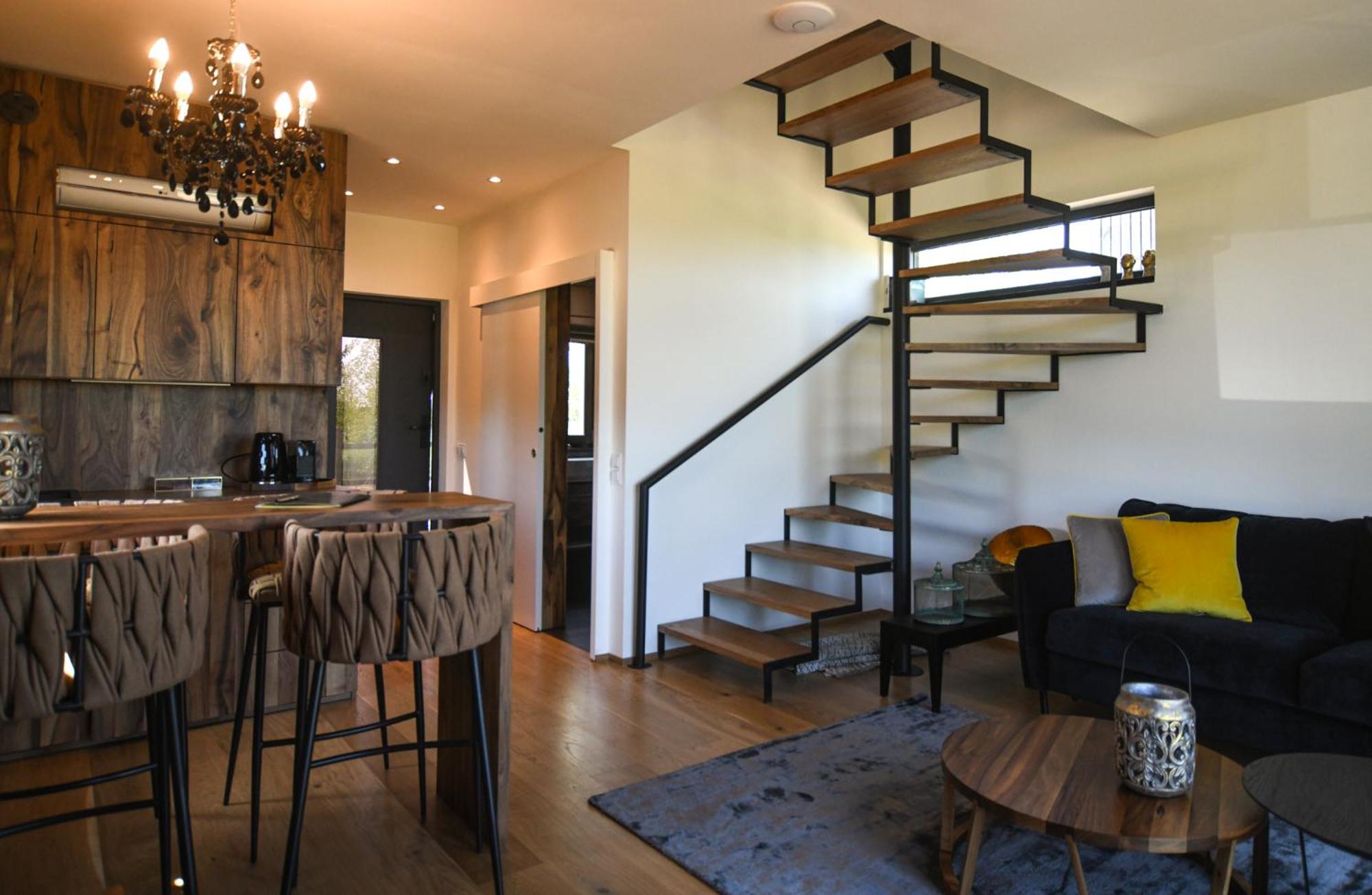 Two-Bedroom Chalet - Photo 1